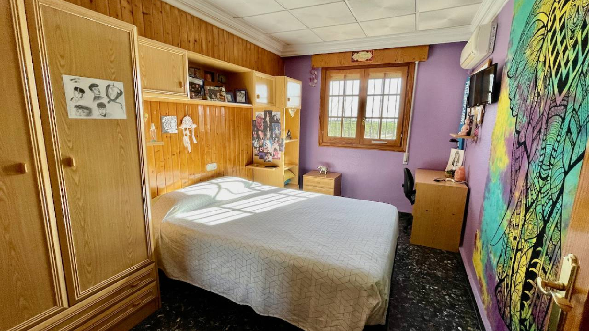 Revente - Detached Villa - Orihuela