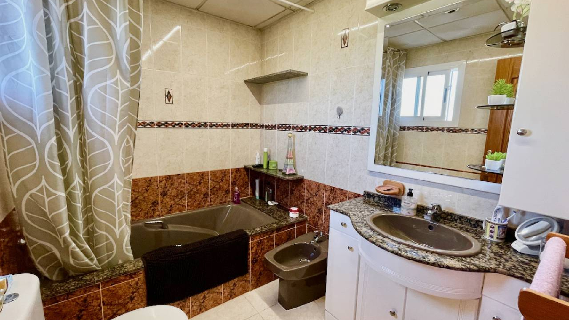 Revente - Detached Villa - Orihuela