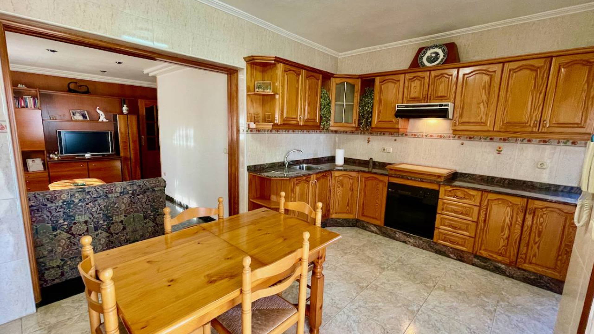 Revente - Detached Villa - Orihuela