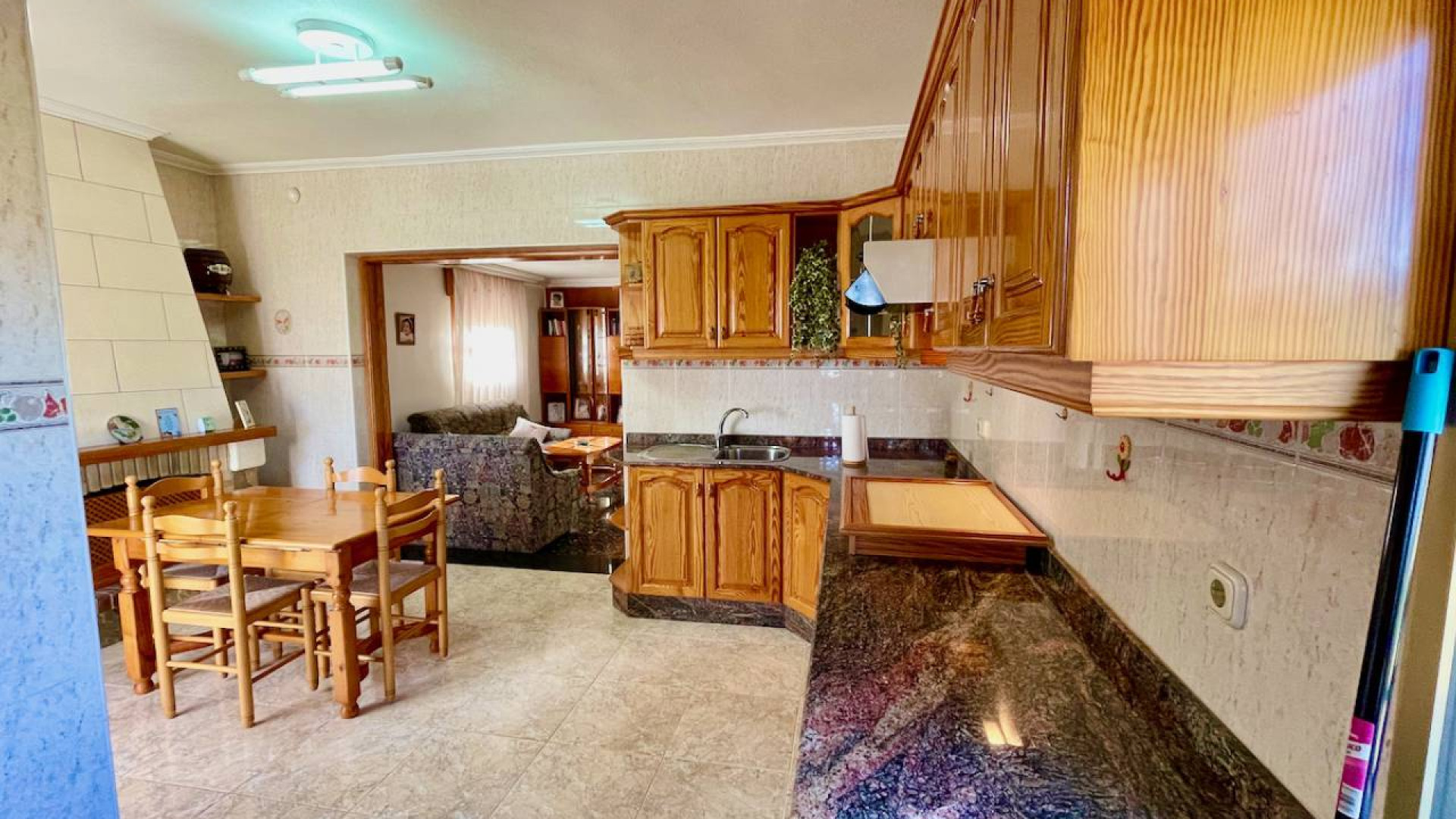 Revente - Detached Villa - Orihuela