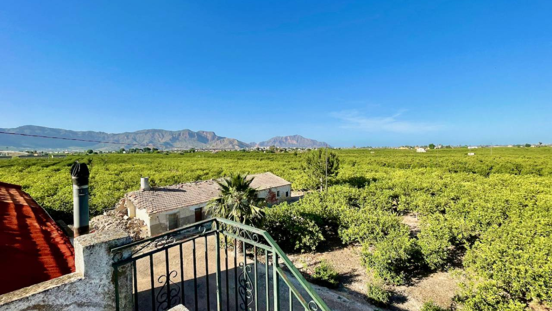 Revente - Detached Villa - Orihuela