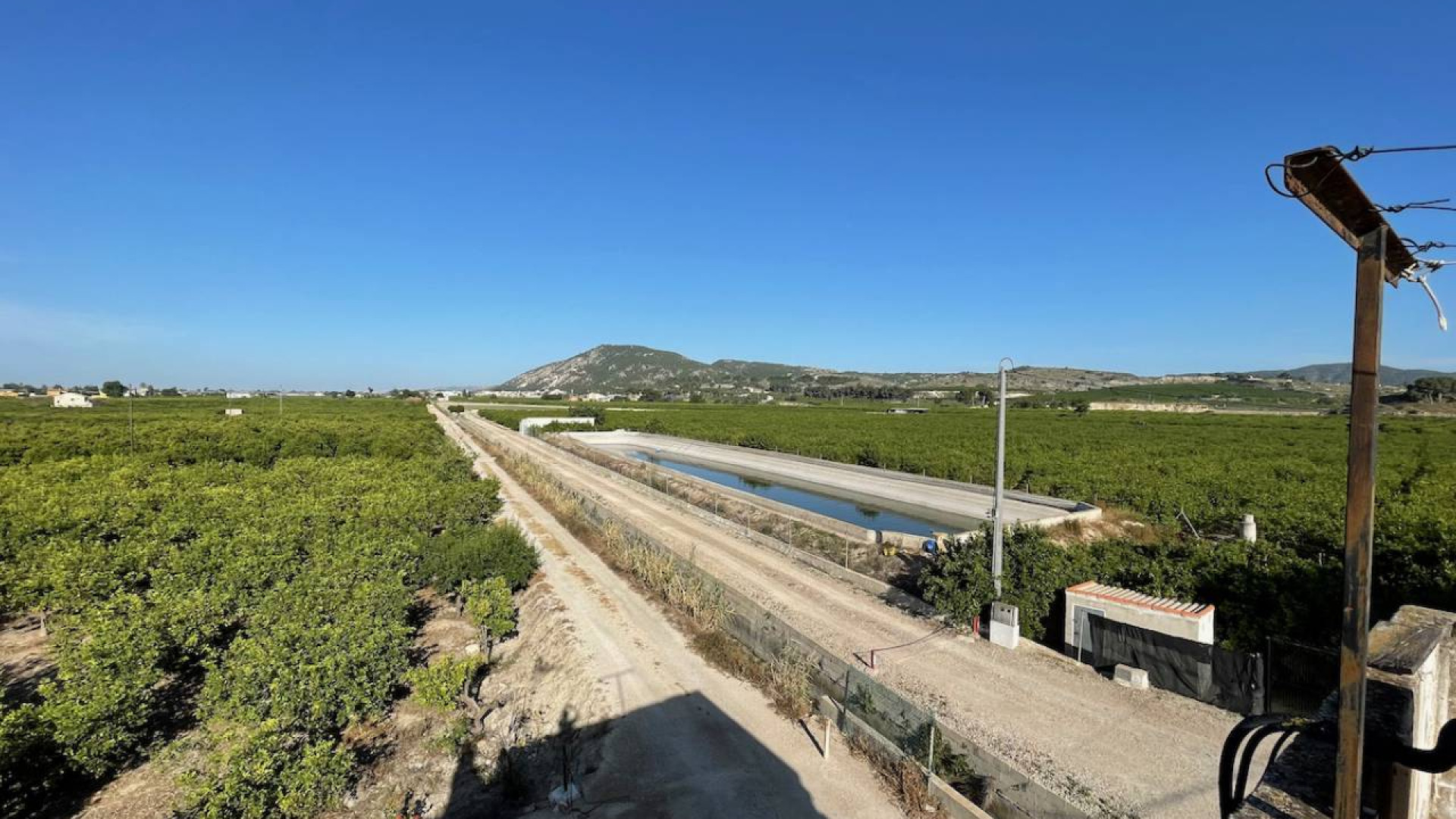 Revente - Detached Villa - Orihuela