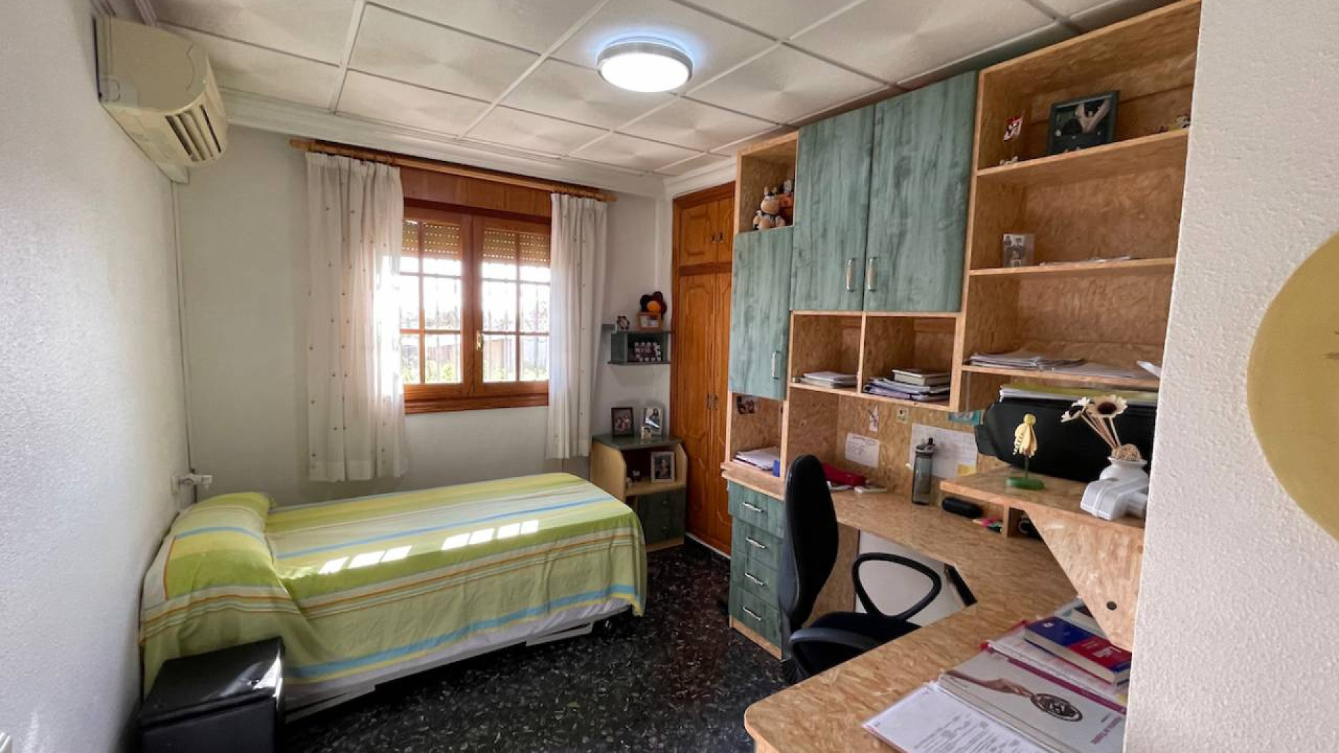 Revente - Detached Villa - Orihuela