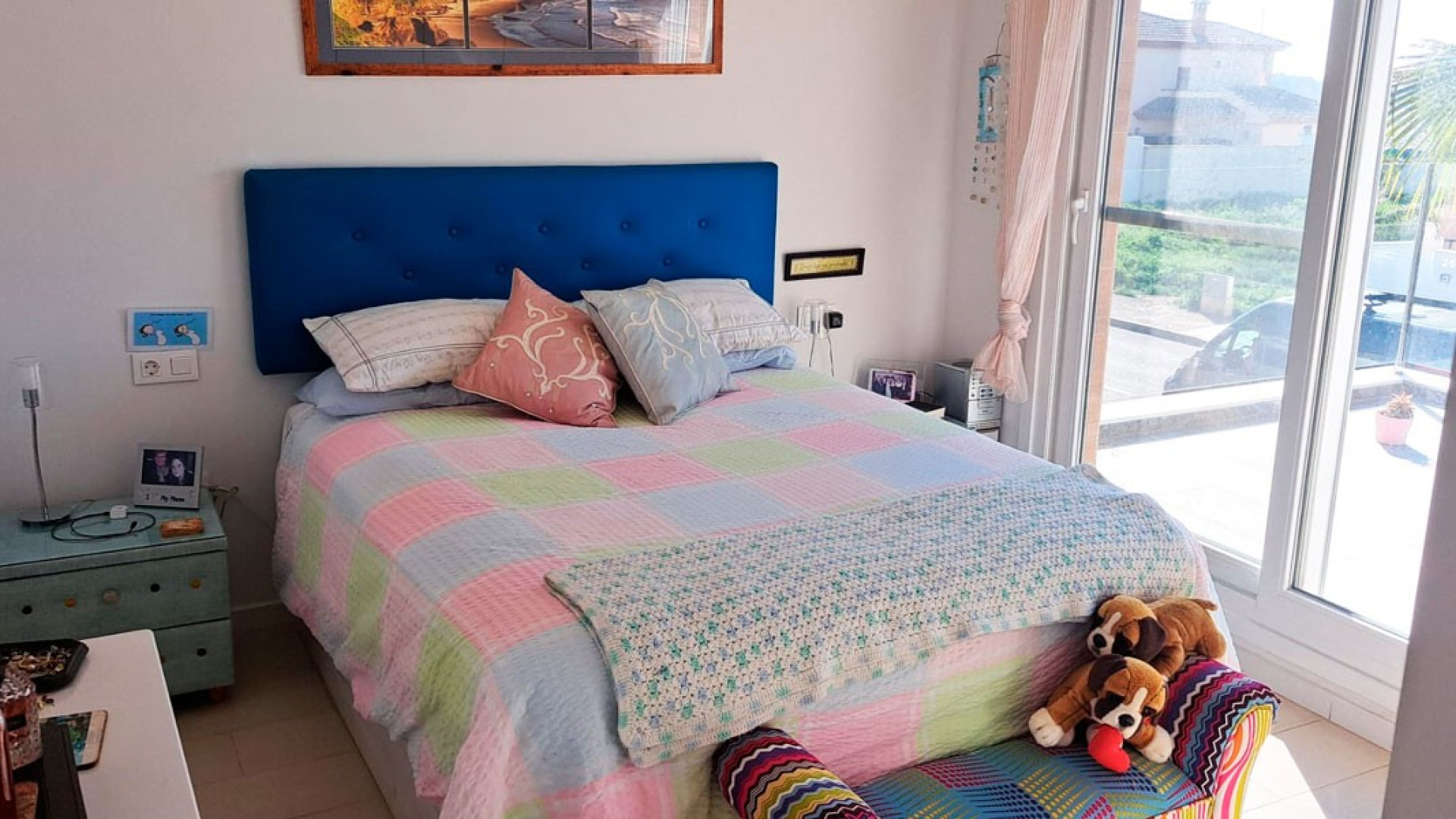 Revente - Detached Villa - Pilar de La Horadada - Pilar de La Horadada - Town
