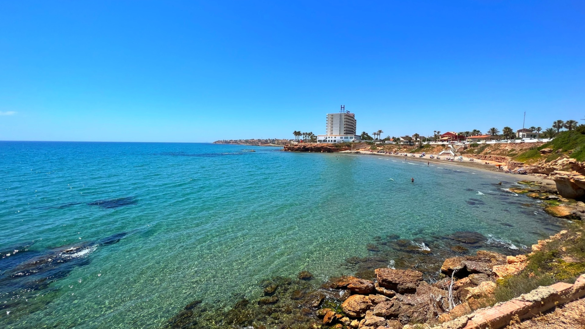 Revente - Detached Villa - Pilar de La Horadada - Pilar de la Horadada