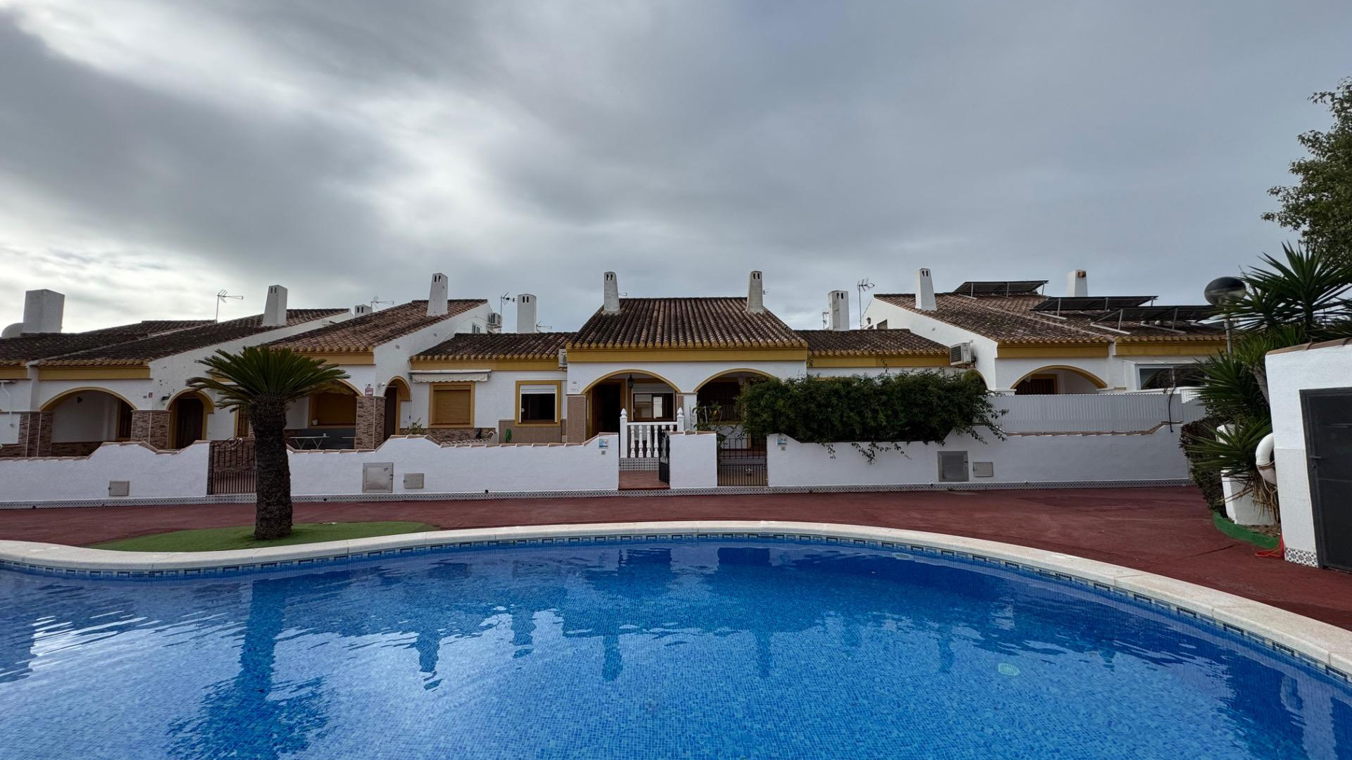Revente - Detached Villa - Pilar de la Horadada - Torre de la Horadada