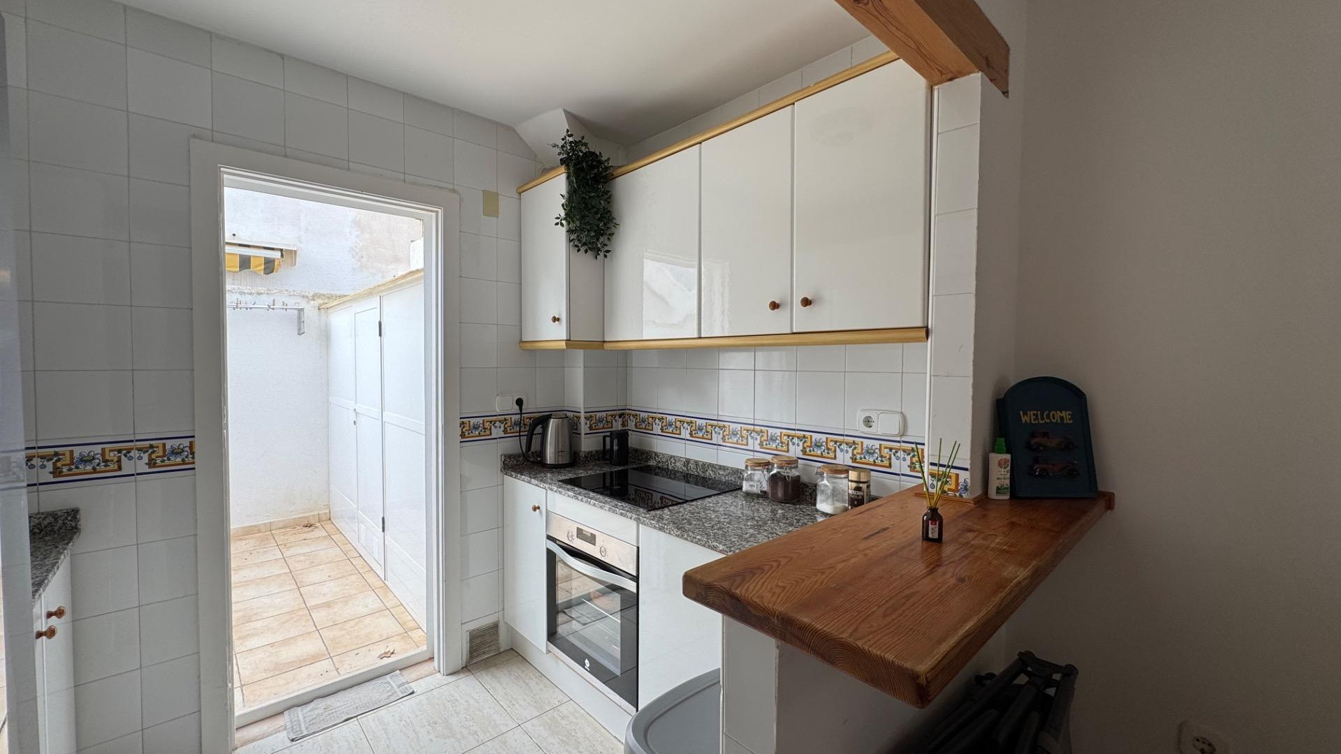 Revente - Detached Villa - Pilar de la Horadada - Torre de la Horadada