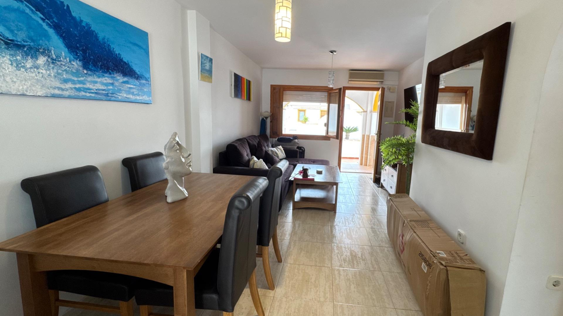 Revente - Detached Villa - Pilar de la Horadada - Torre de la Horadada