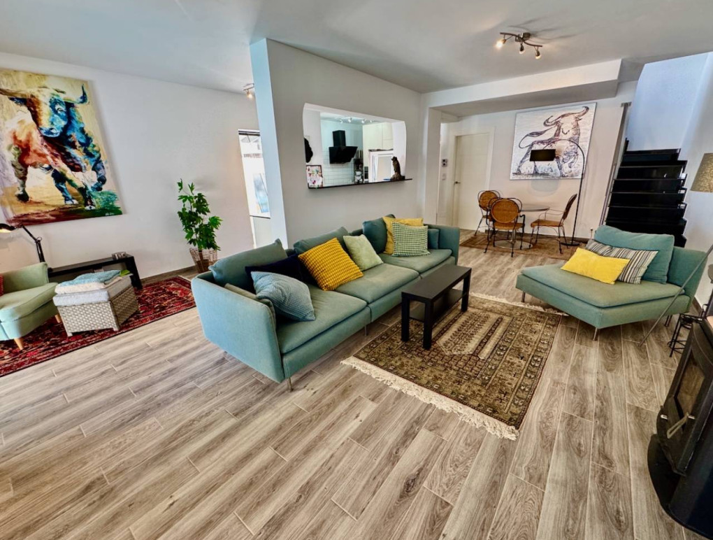 Revente - Detached Villa - Punta Prima