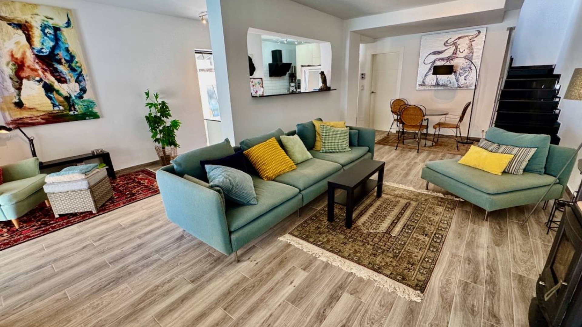 Revente - Detached Villa - Punta Prima