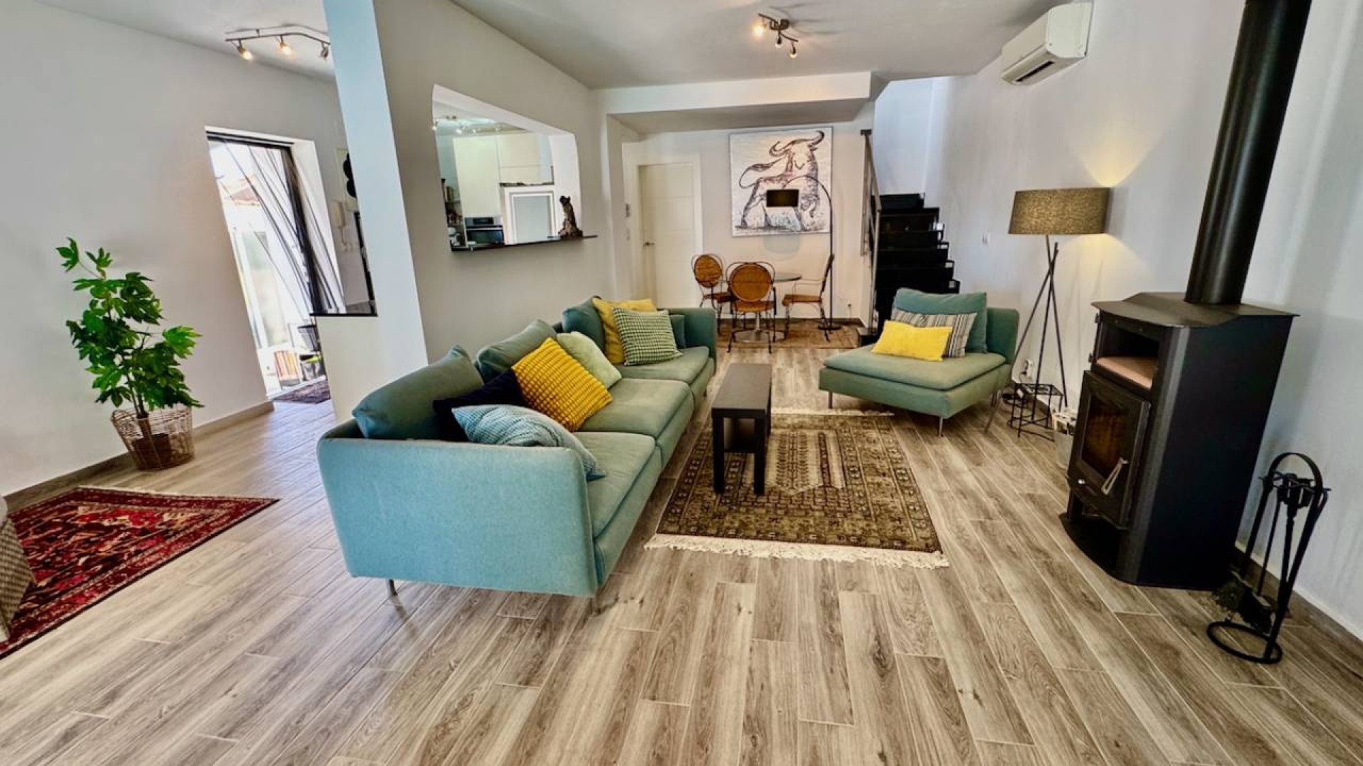 Revente - Detached Villa - Punta Prima