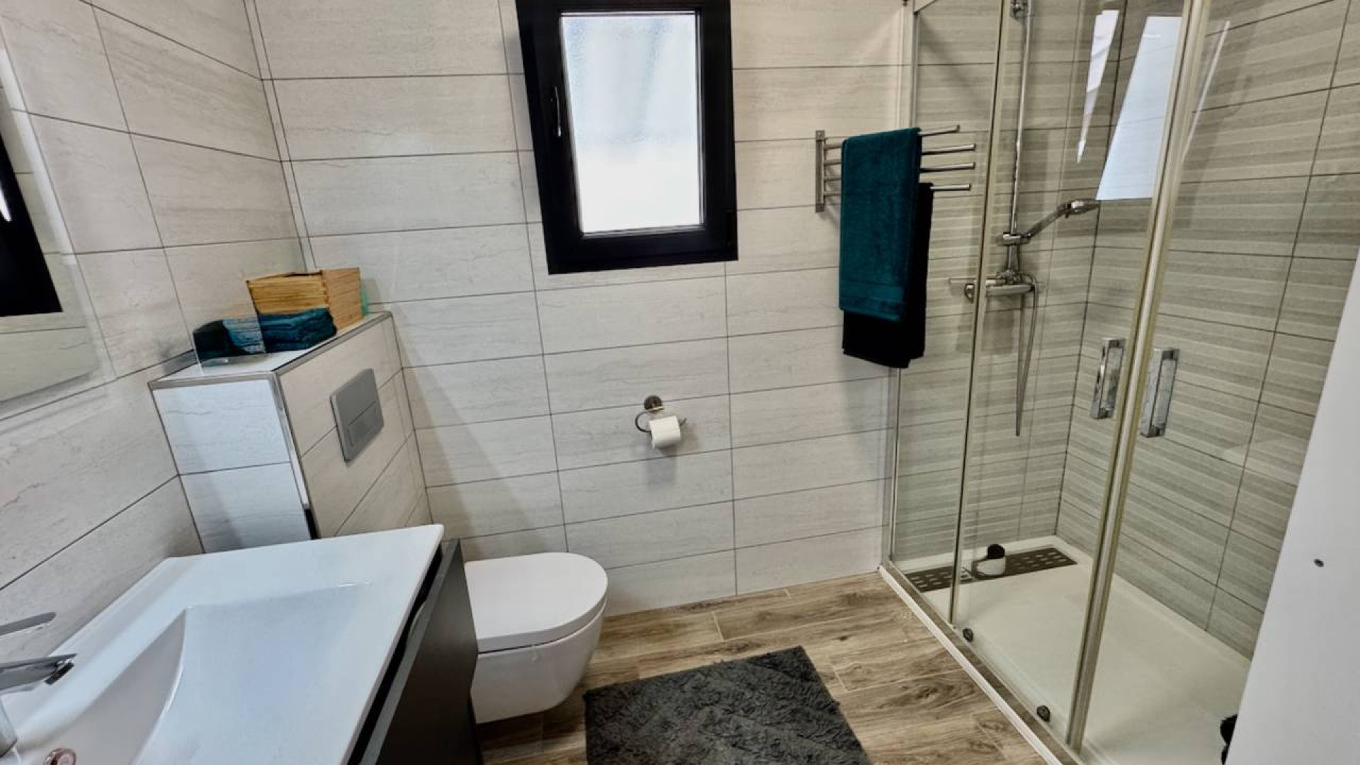 Revente - Detached Villa - Punta Prima