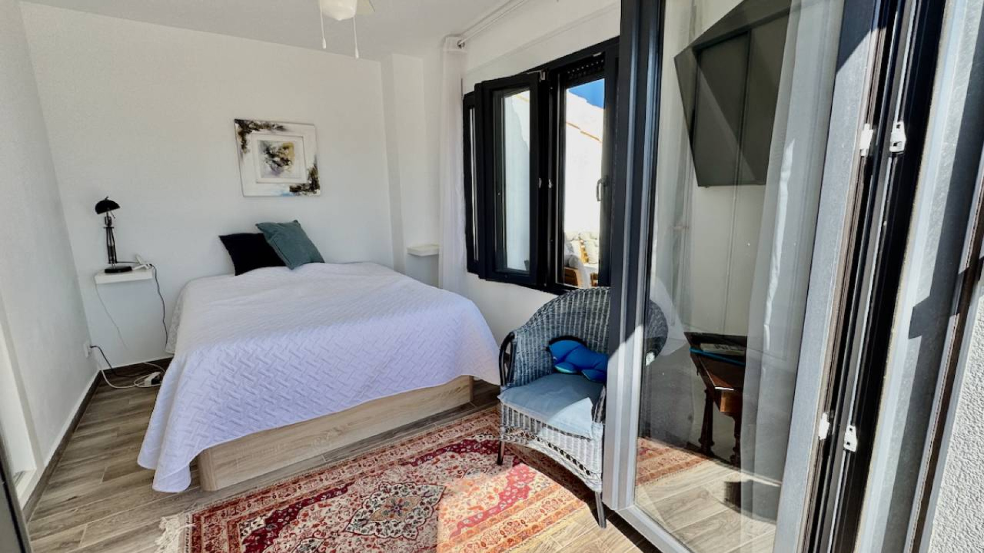 Revente - Detached Villa - Punta Prima