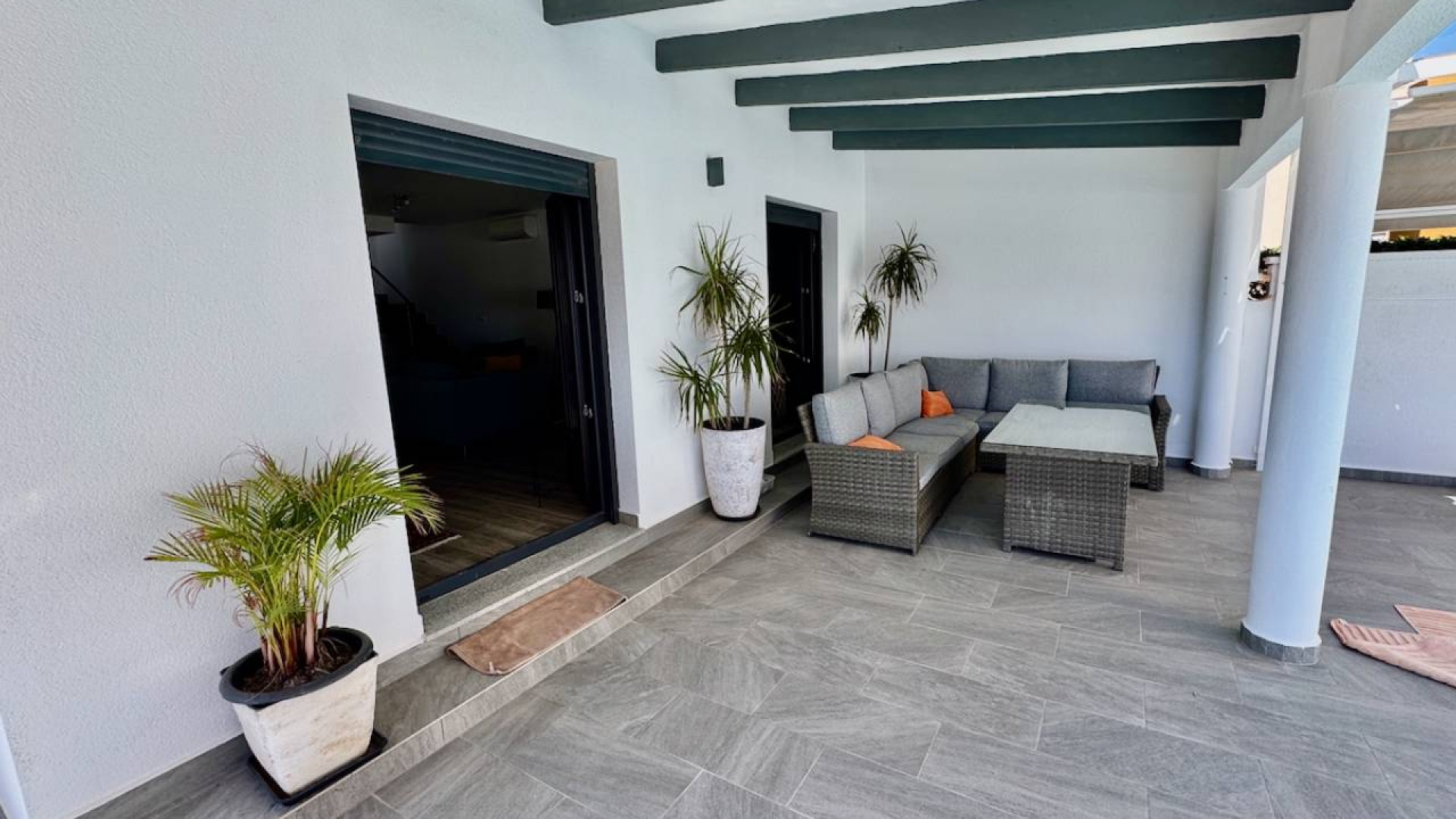 Revente - Detached Villa - Punta Prima