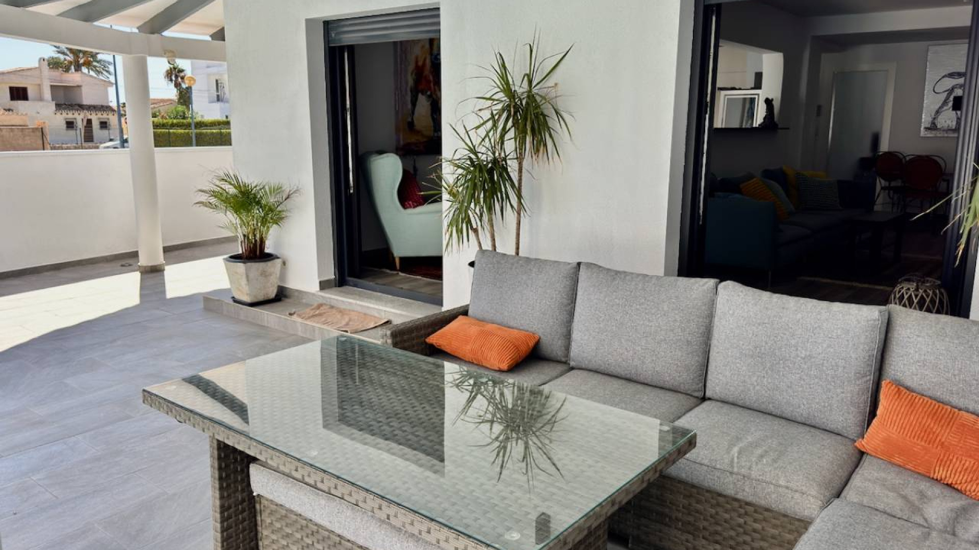 Revente - Detached Villa - Punta Prima