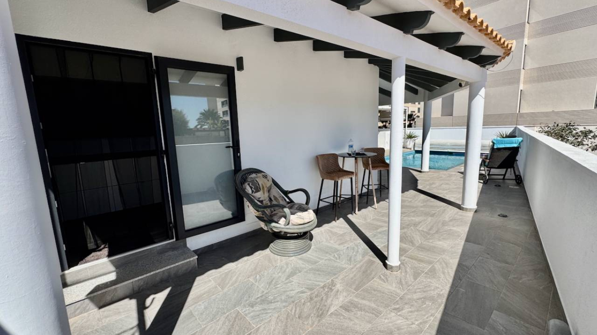 Revente - Detached Villa - Punta Prima