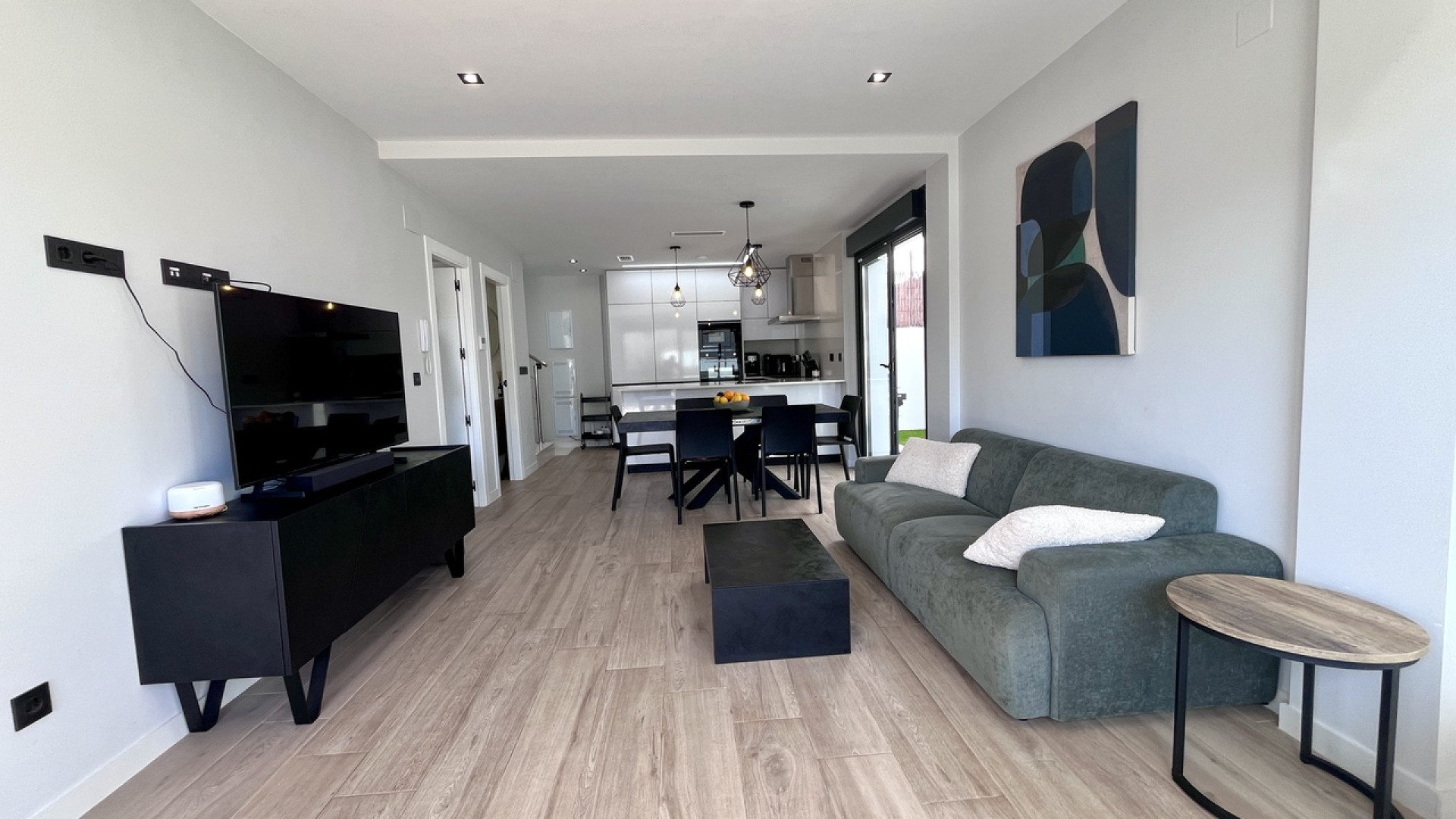Revente - Detached Villa - Punta Prima