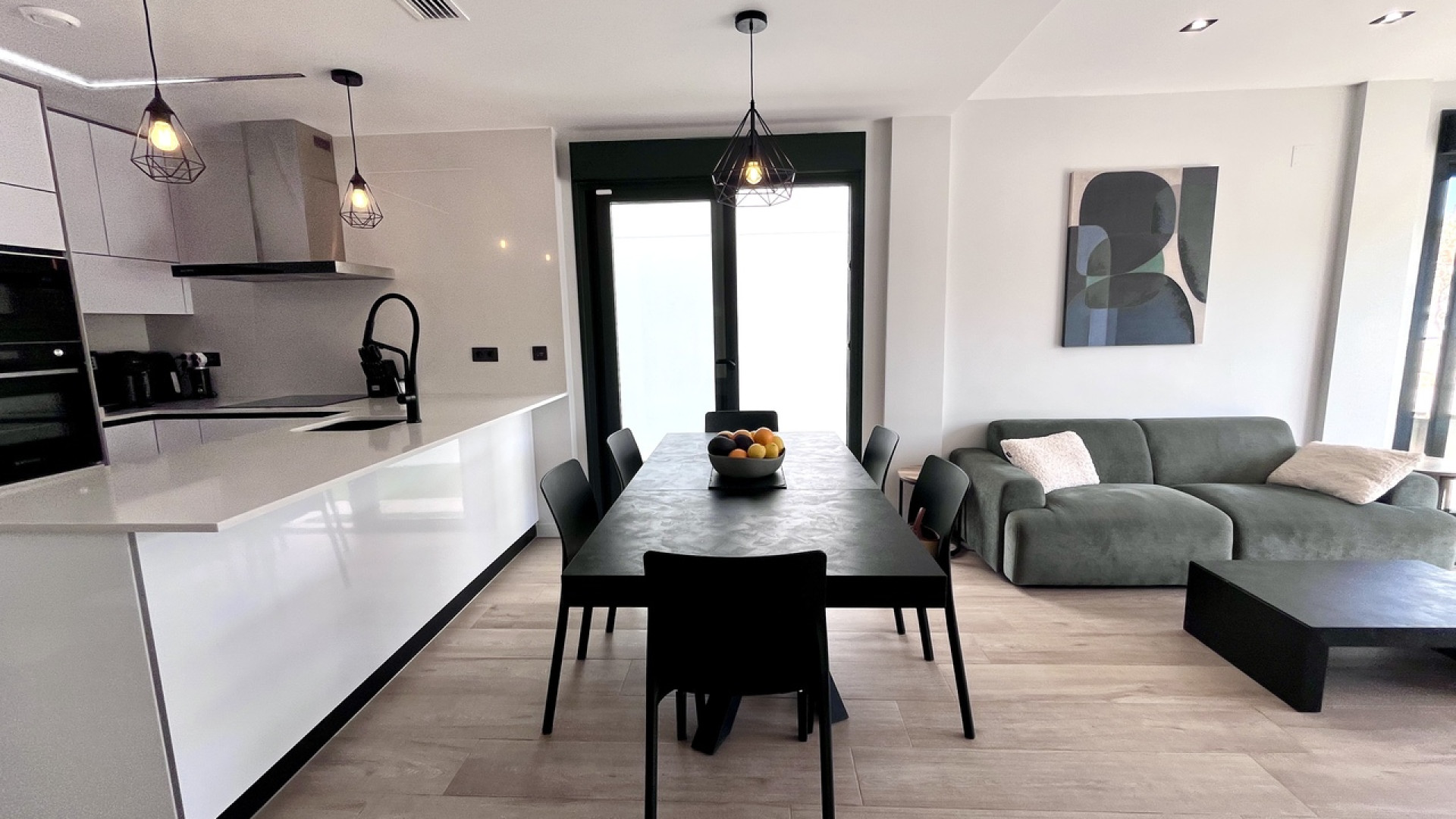 Revente - Detached Villa - Punta Prima