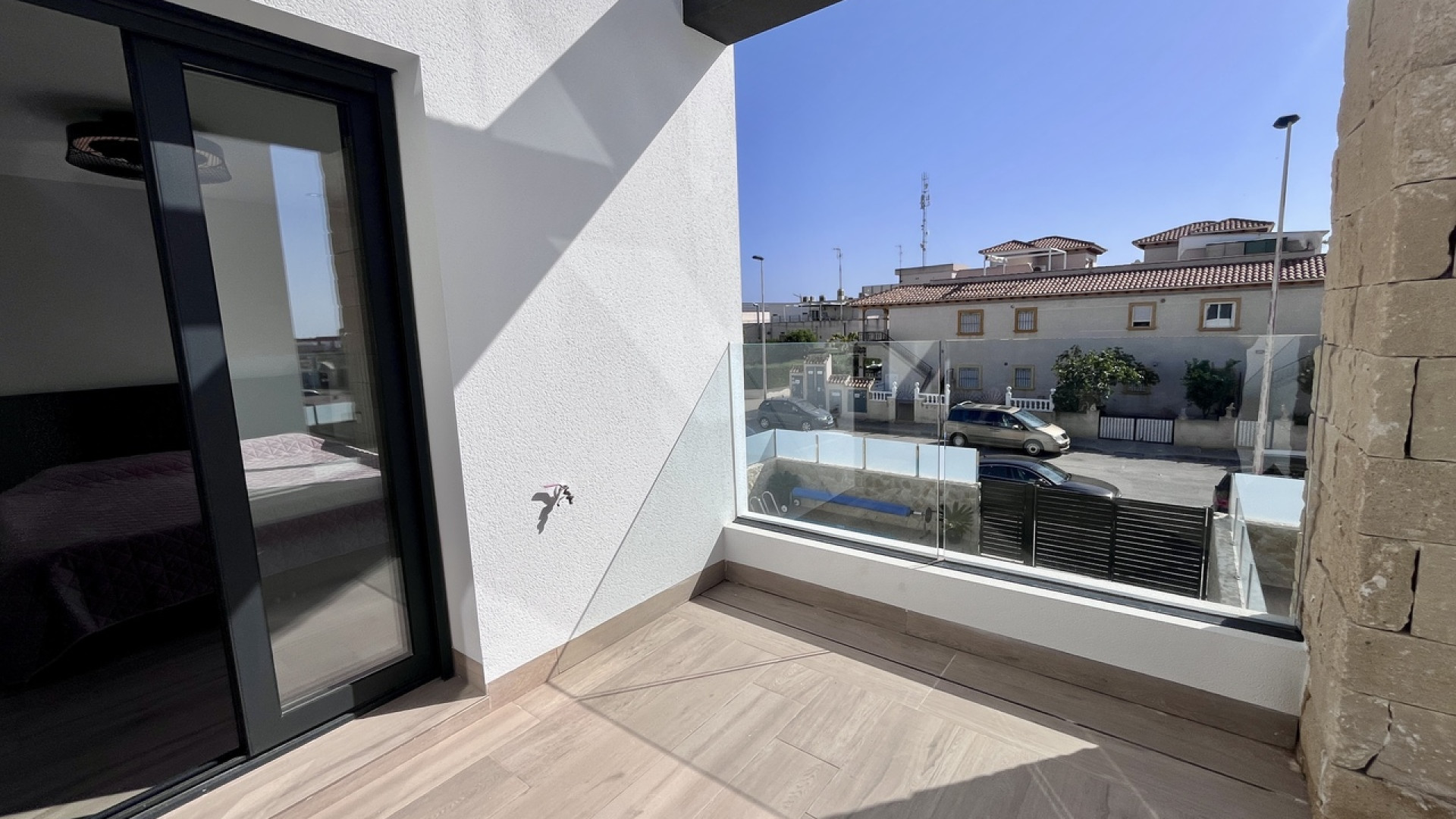 Revente - Detached Villa - Punta Prima