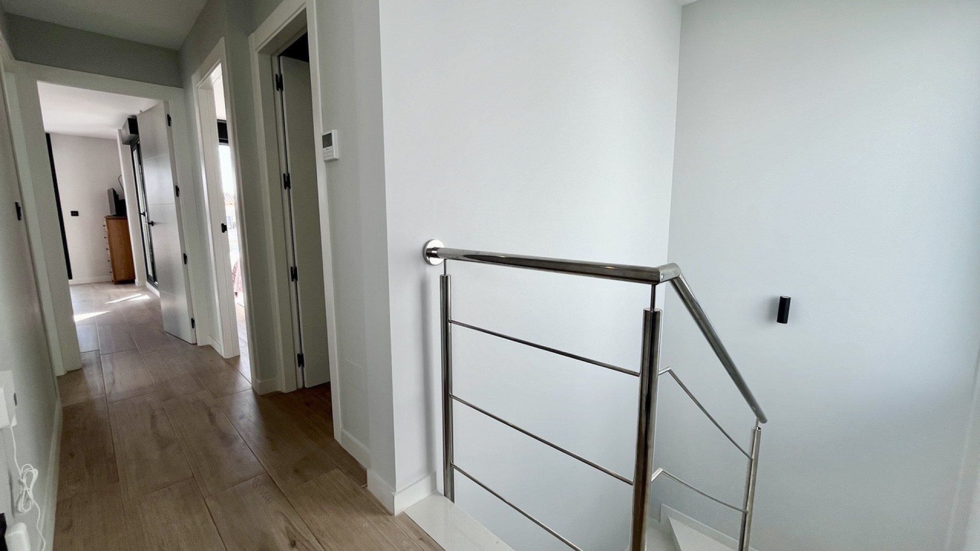 Revente - Detached Villa - Punta Prima