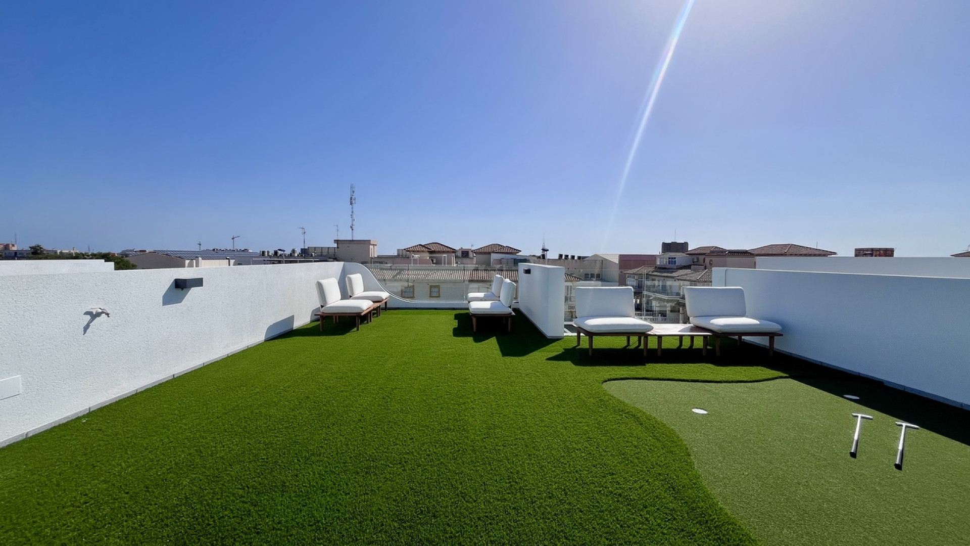 Revente - Detached Villa - Punta Prima