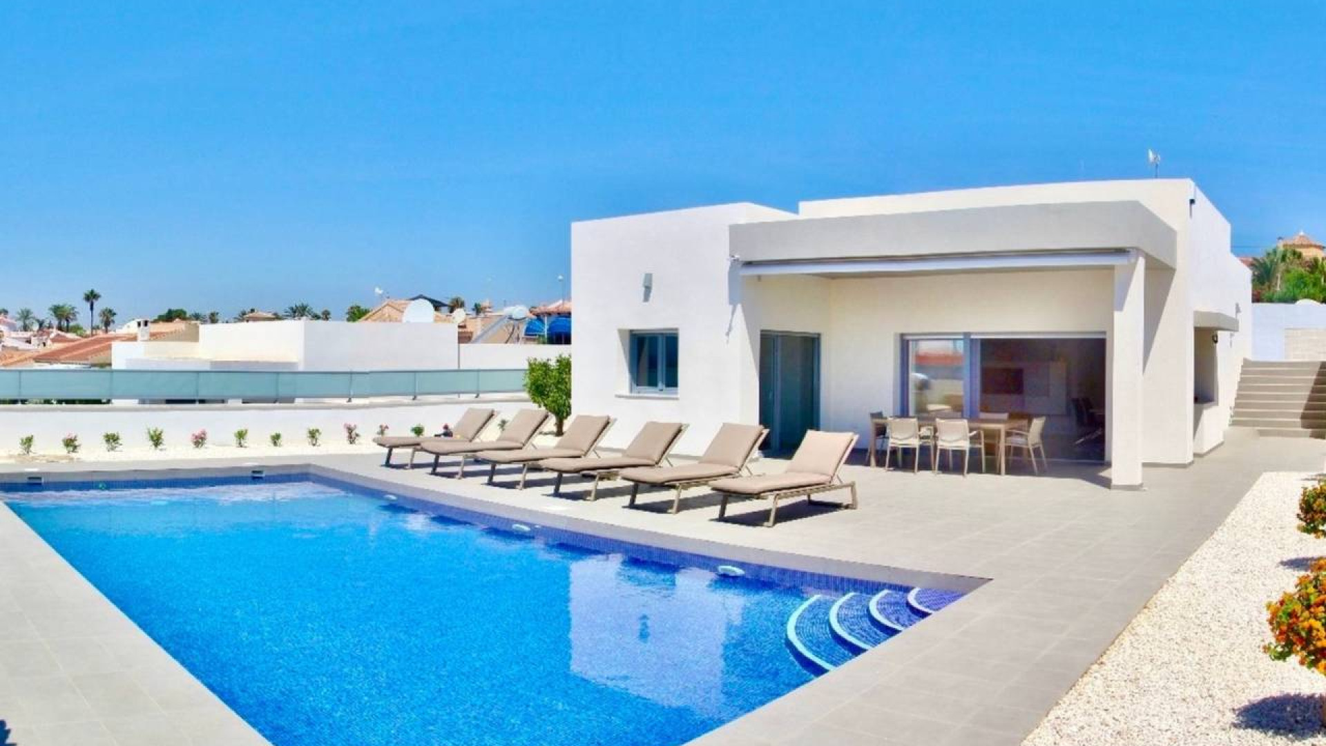 Revente - Detached Villa - Rafal