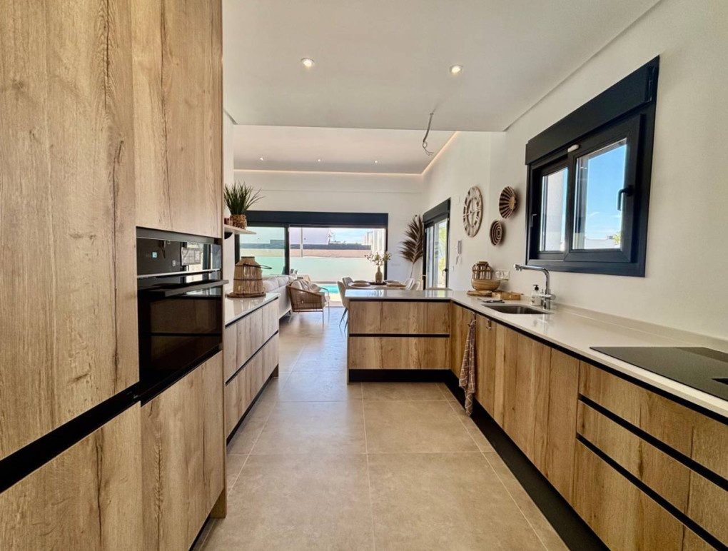 Revente - Detached Villa - Rafal