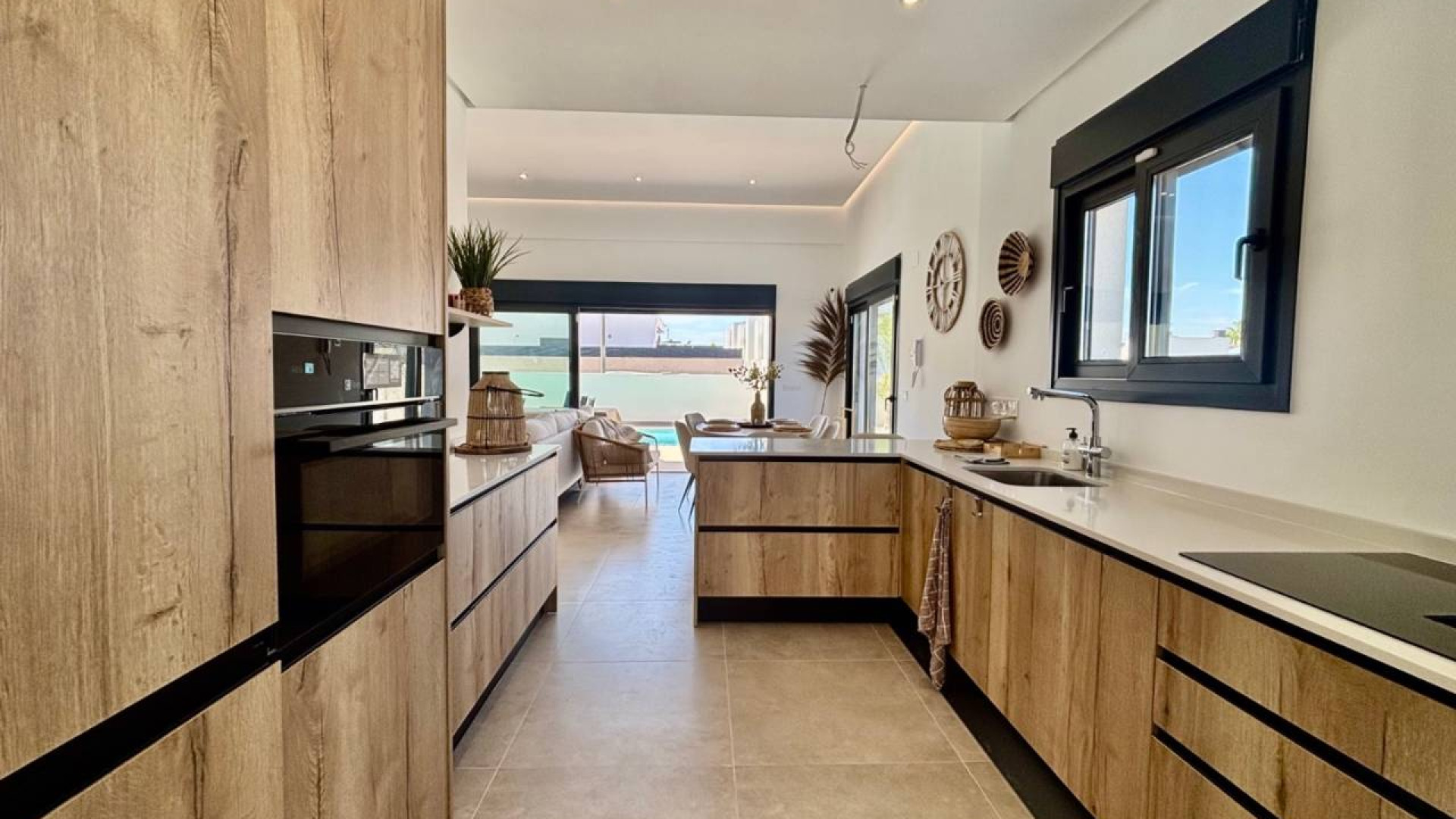 Revente - Detached Villa - Rafal