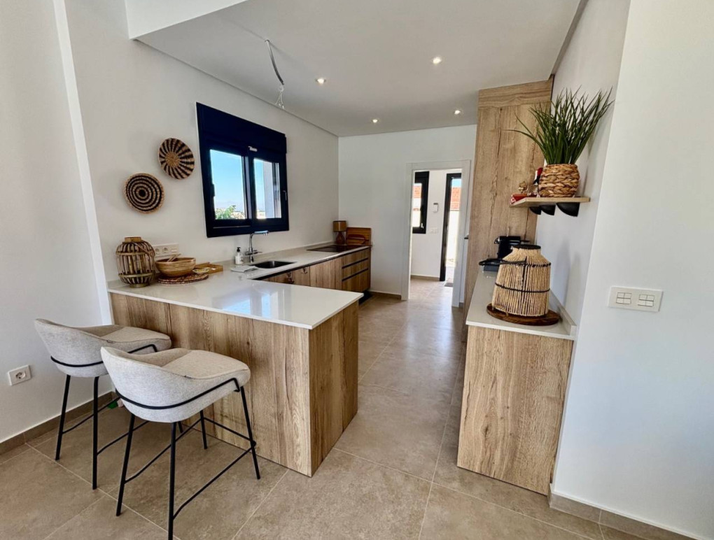 Revente - Detached Villa - Rafal