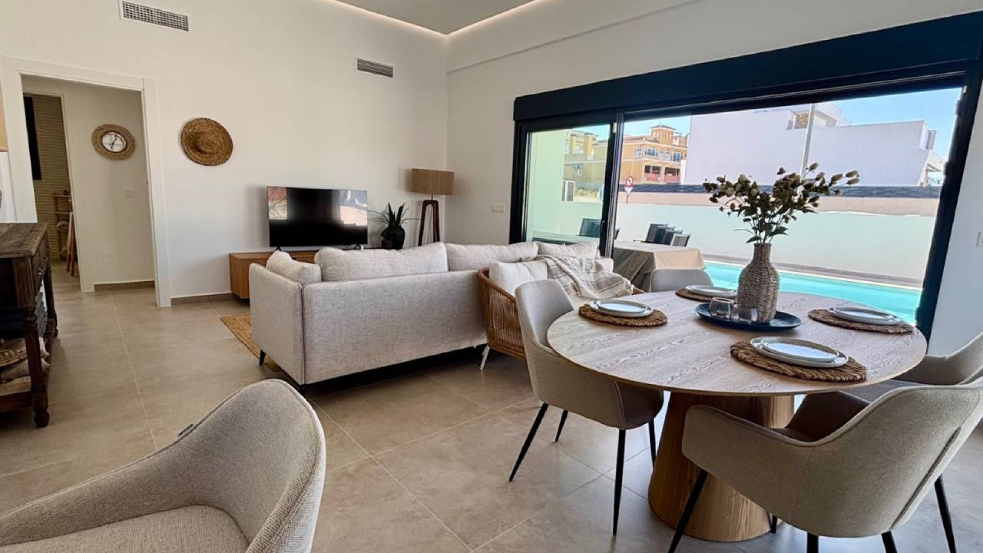 Revente - Detached Villa - Rafal