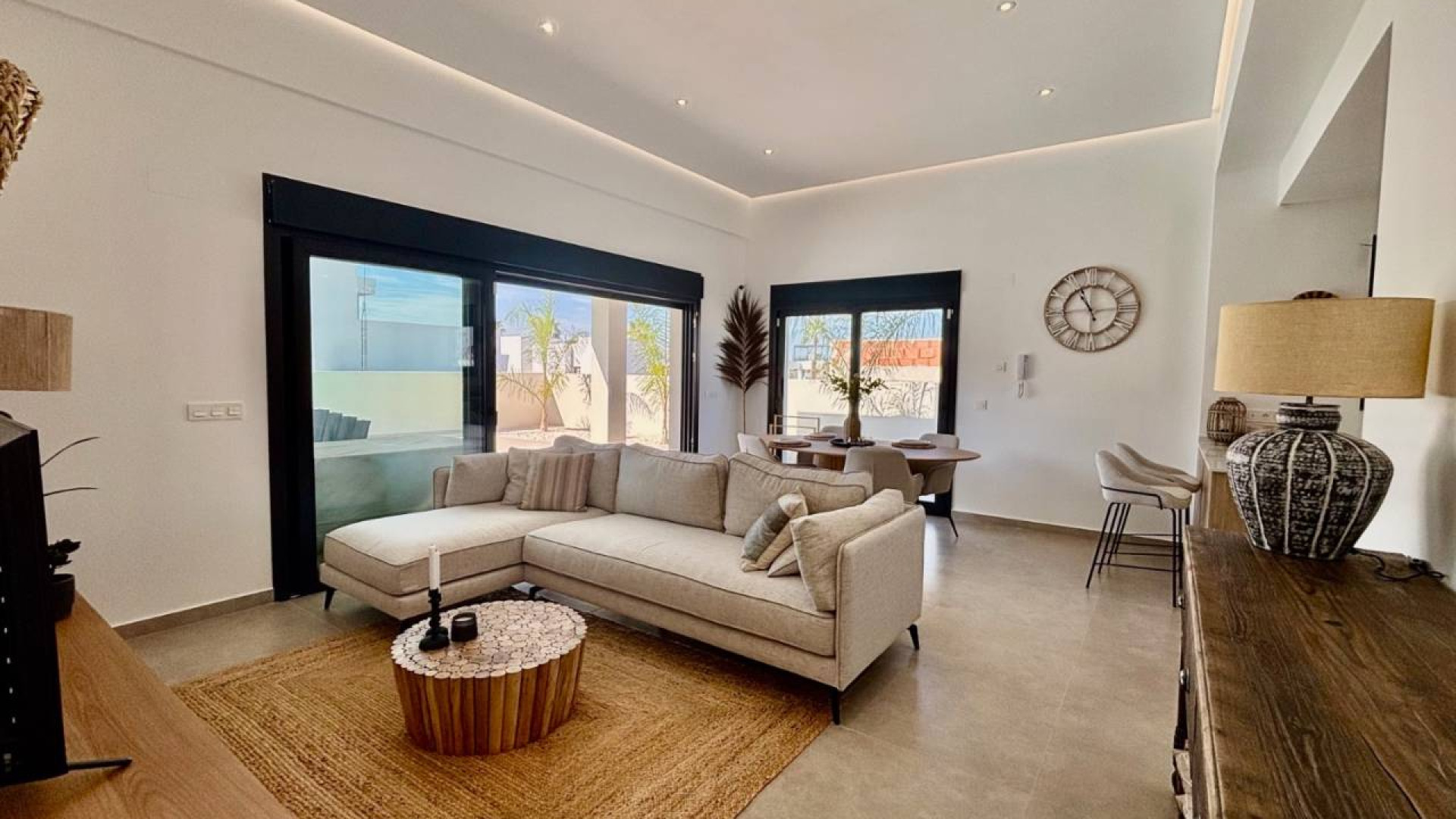 Revente - Detached Villa - Rafal