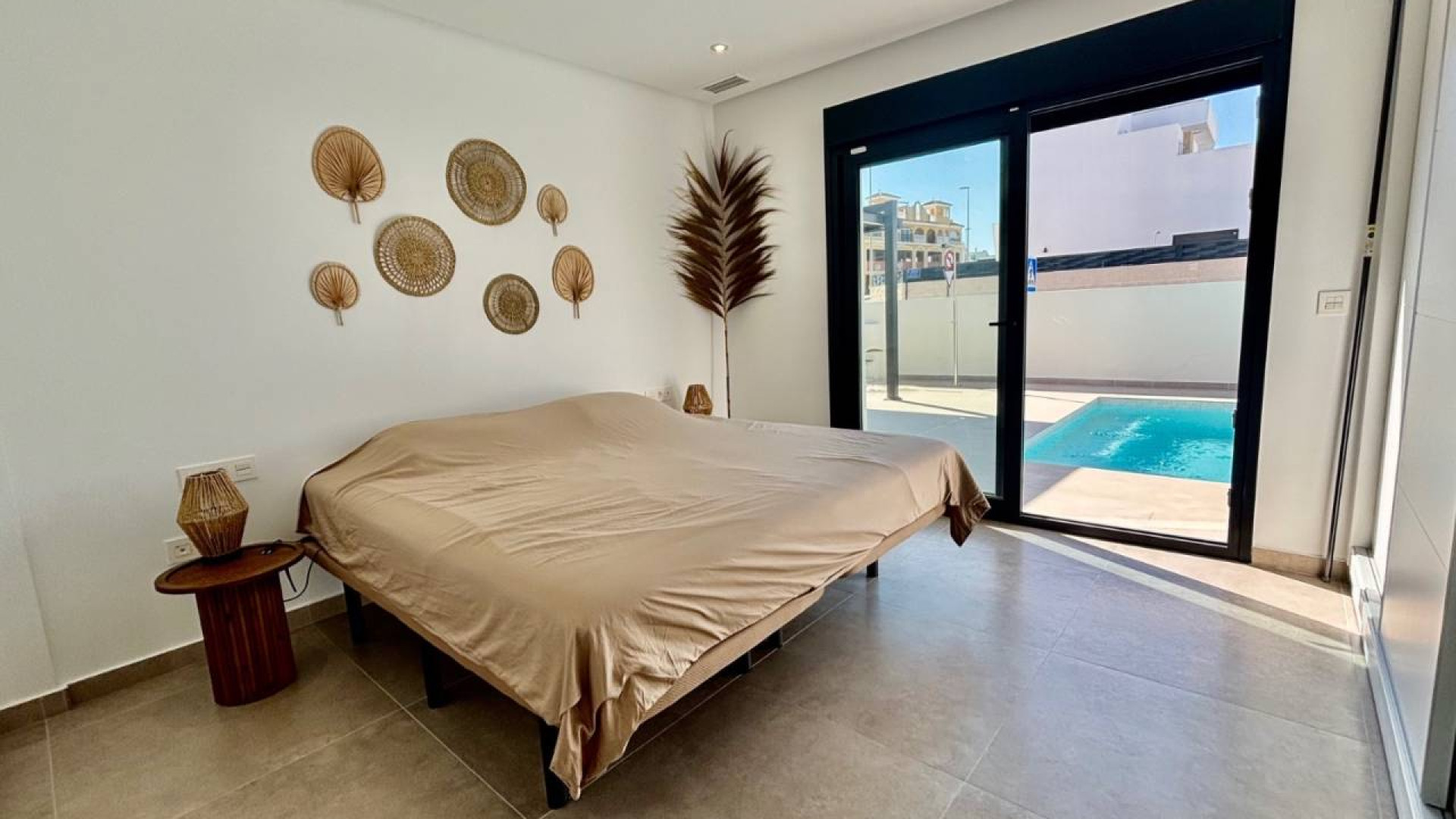 Revente - Detached Villa - Rafal