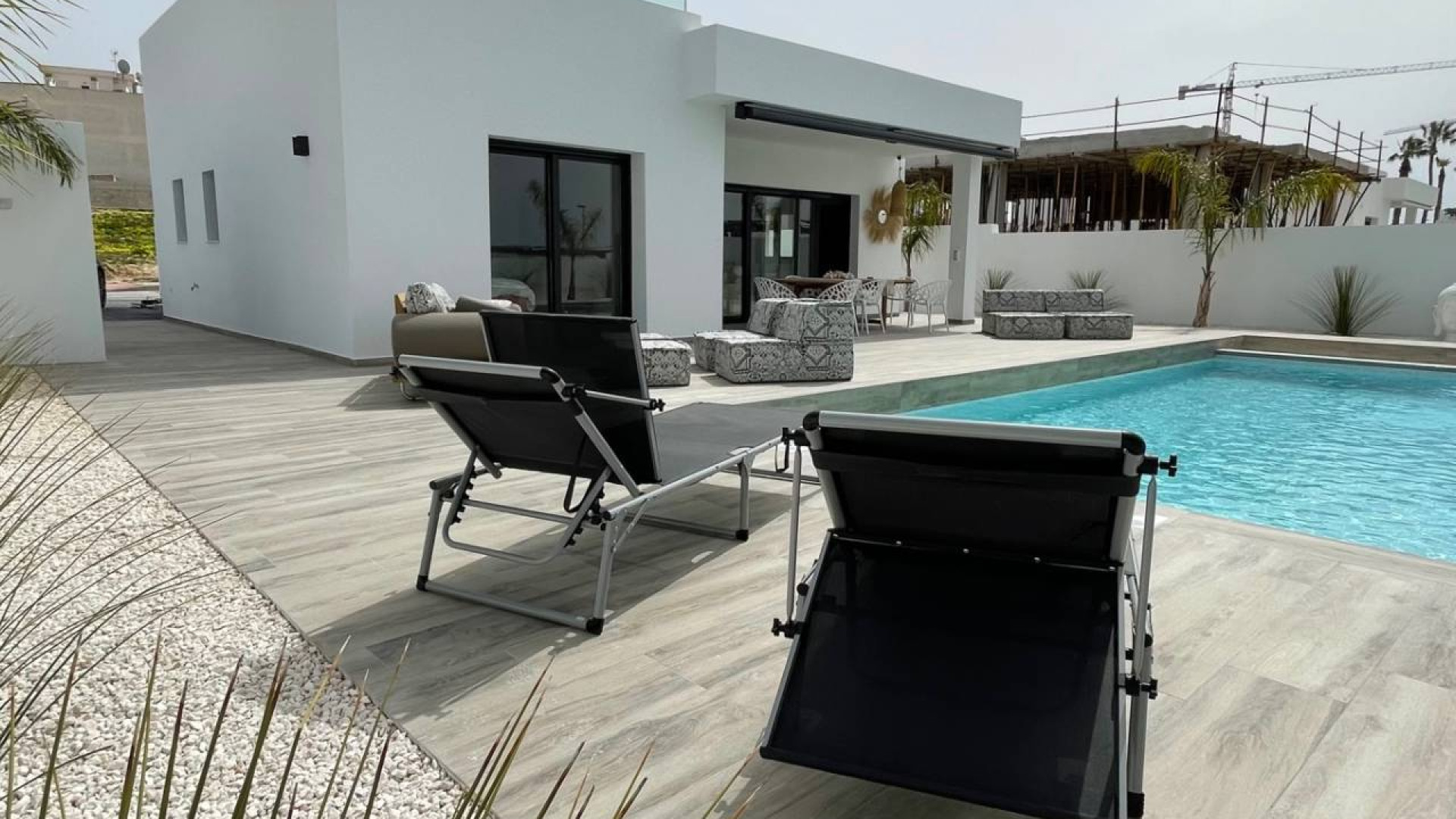 Revente - Detached Villa - Rafal