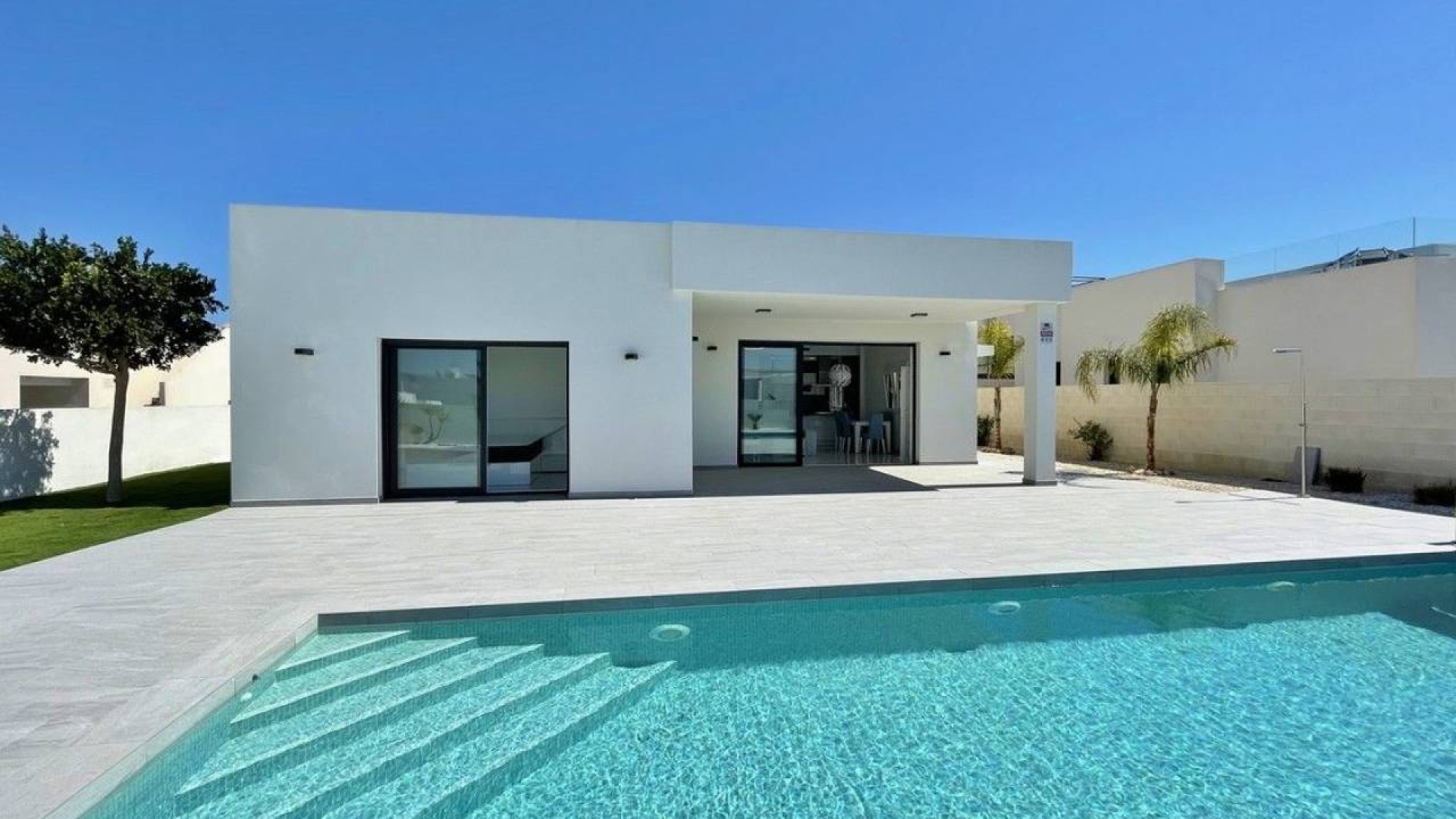 Revente - Detached Villa - Rafal