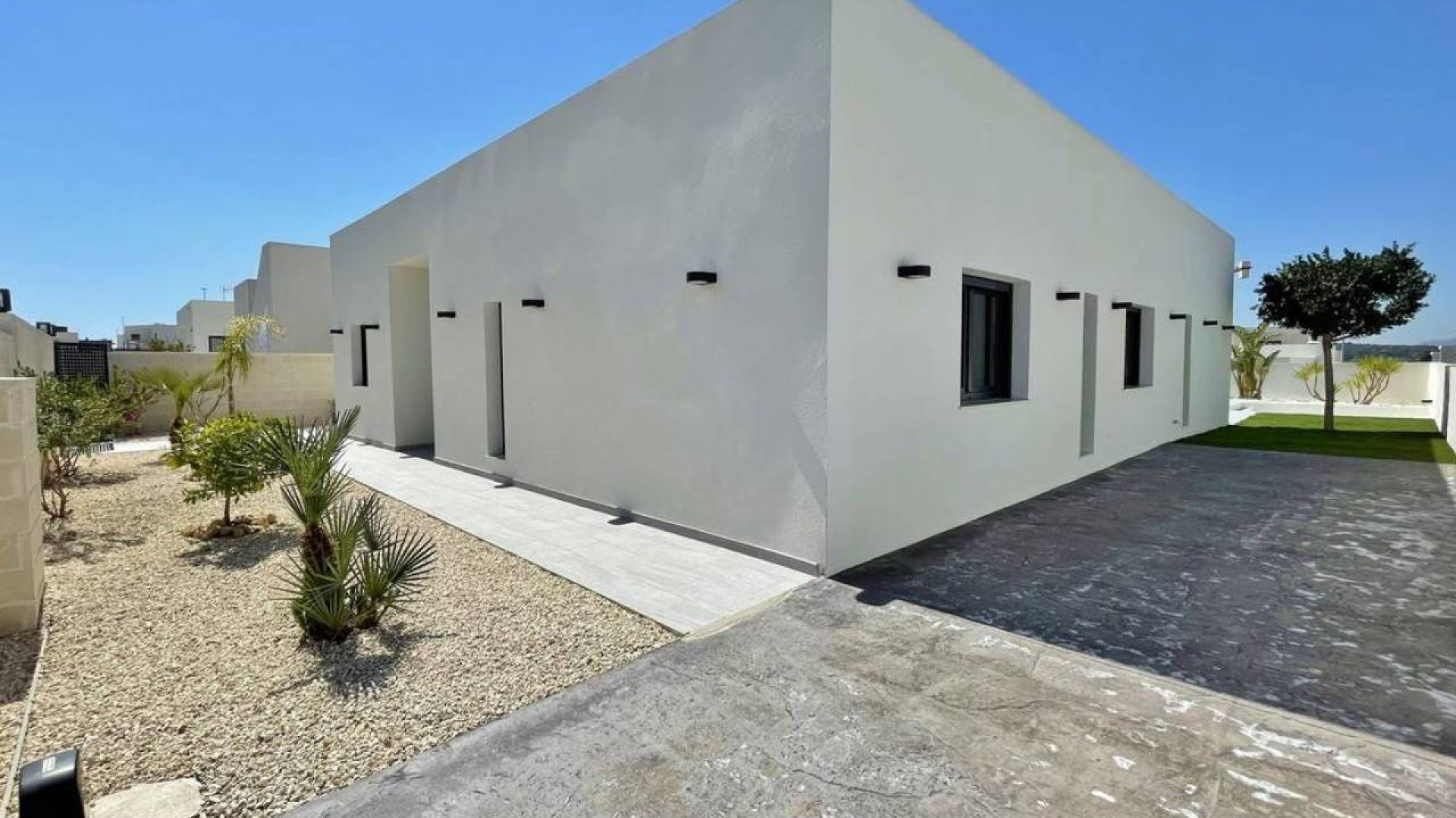 Revente - Detached Villa - Rafal