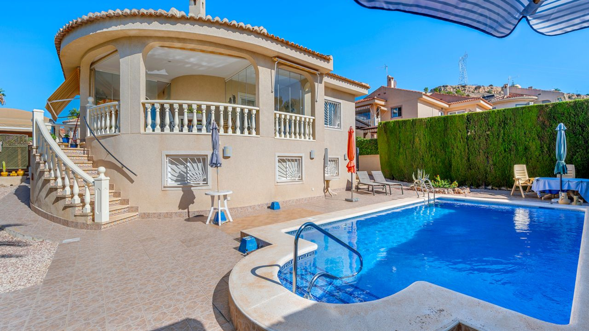 Revente - Detached Villa - Rojales - Benimar