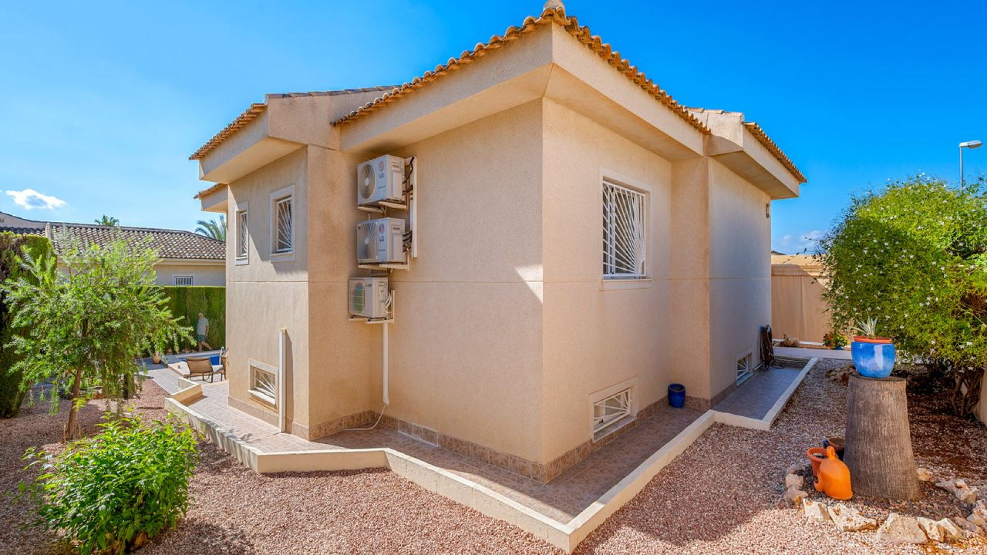 Revente - Detached Villa - Rojales - Benimar