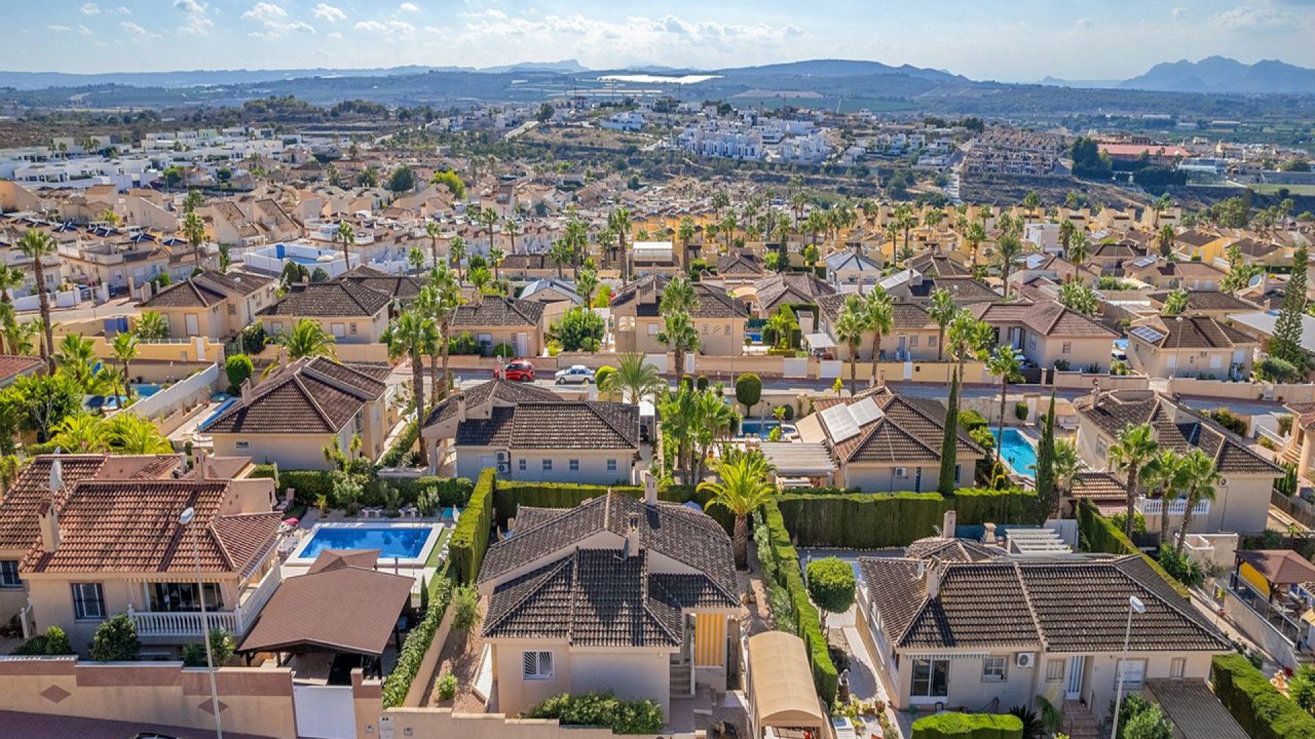 Revente - Detached Villa - Rojales - Benimar