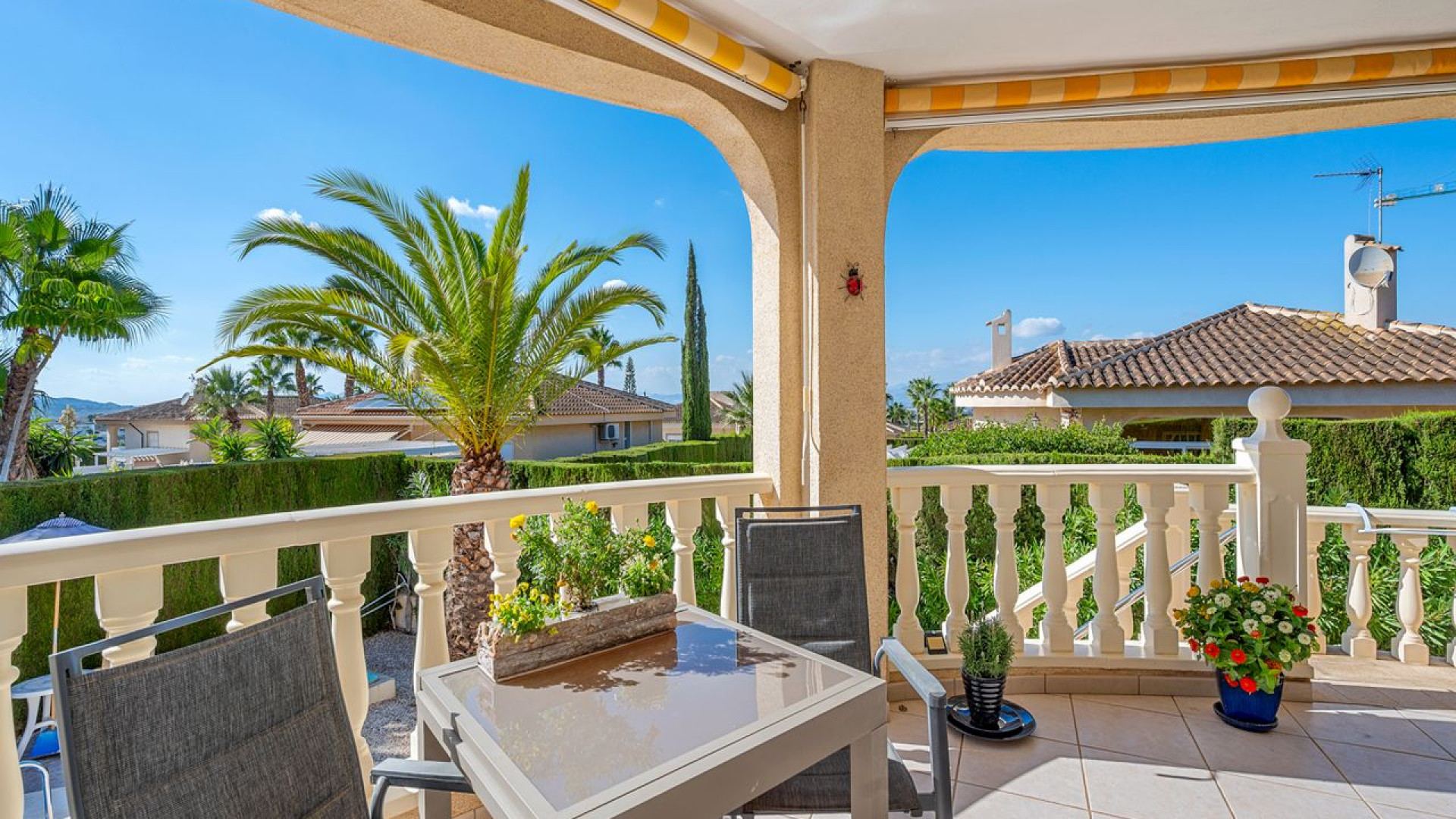 Revente - Detached Villa - Rojales - Benimar