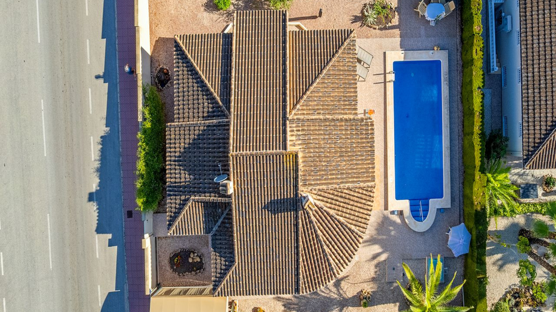 Revente - Detached Villa - Rojales - Benimar