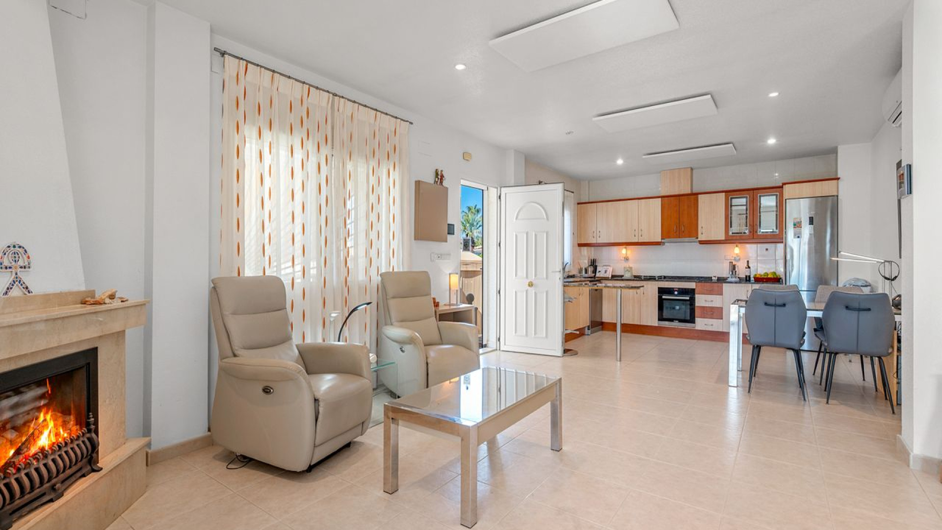 Revente - Detached Villa - Rojales - Benimar