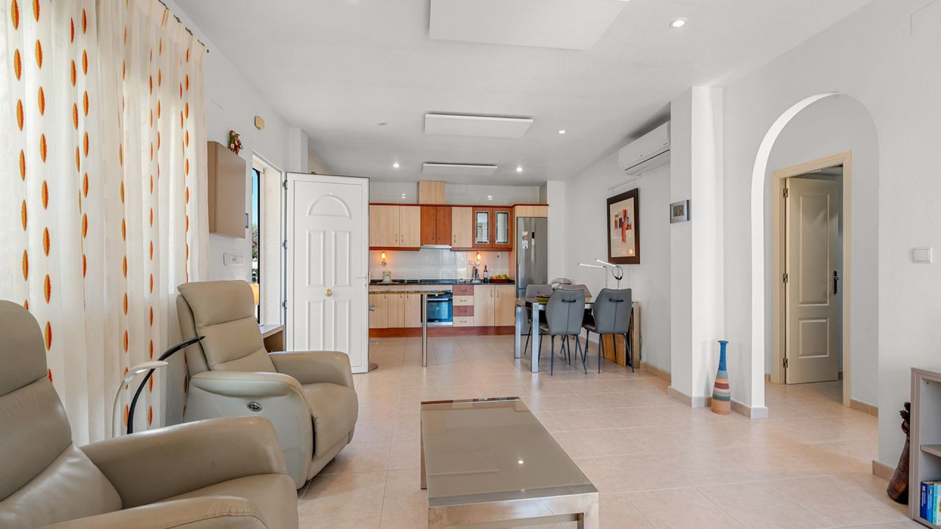 Revente - Detached Villa - Rojales - Benimar