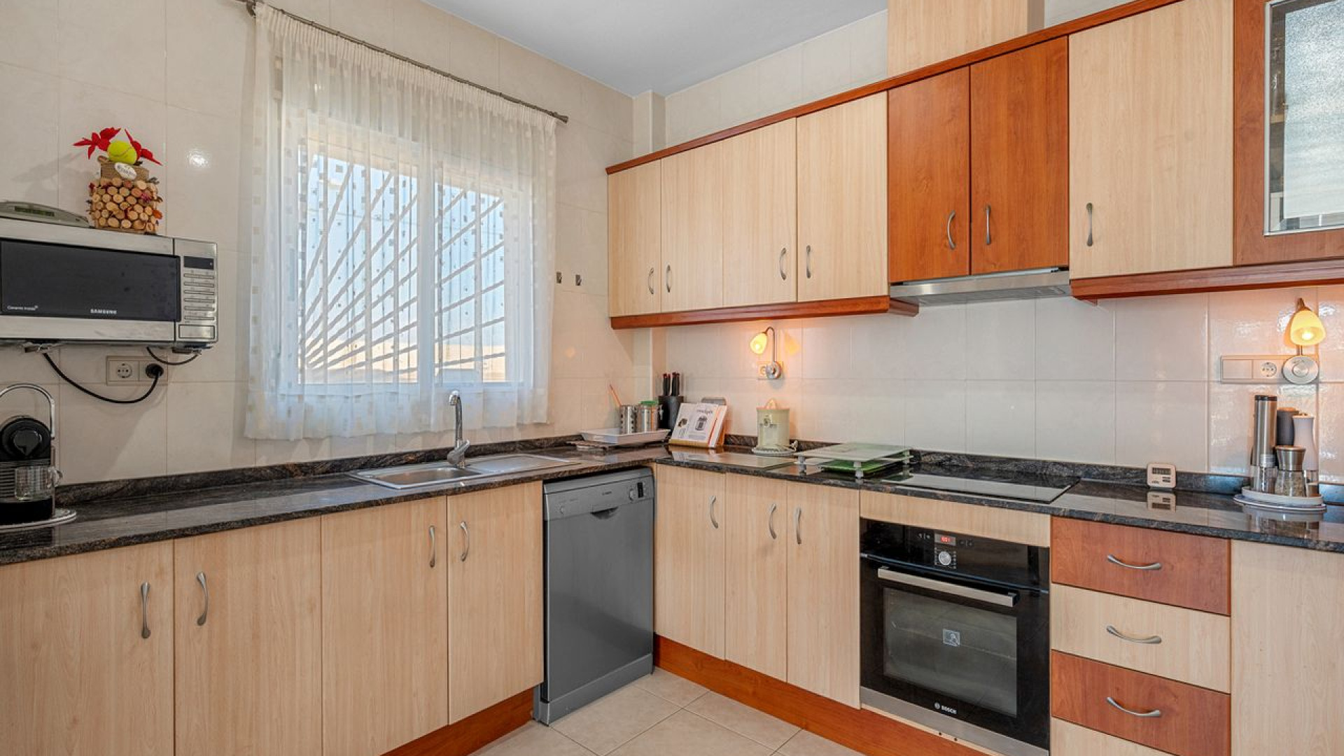 Revente - Detached Villa - Rojales - Benimar