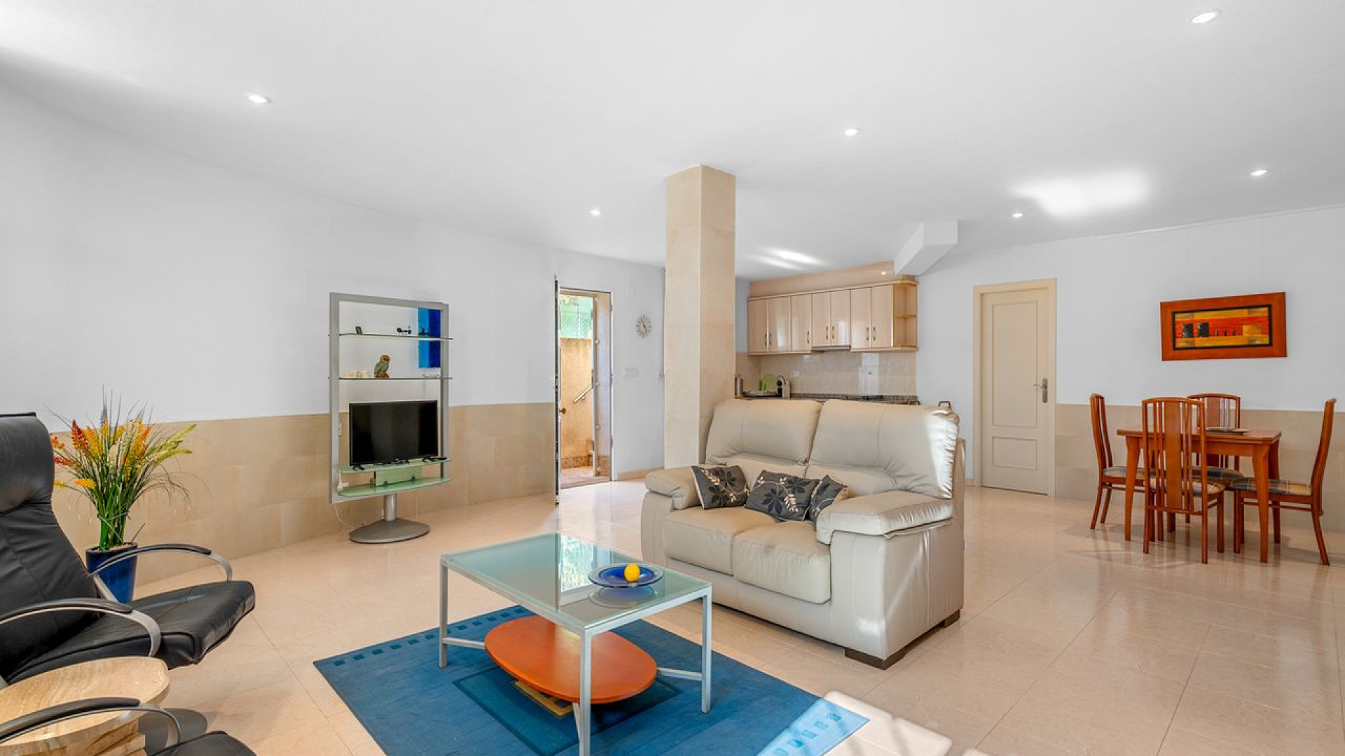 Revente - Detached Villa - Rojales - Benimar