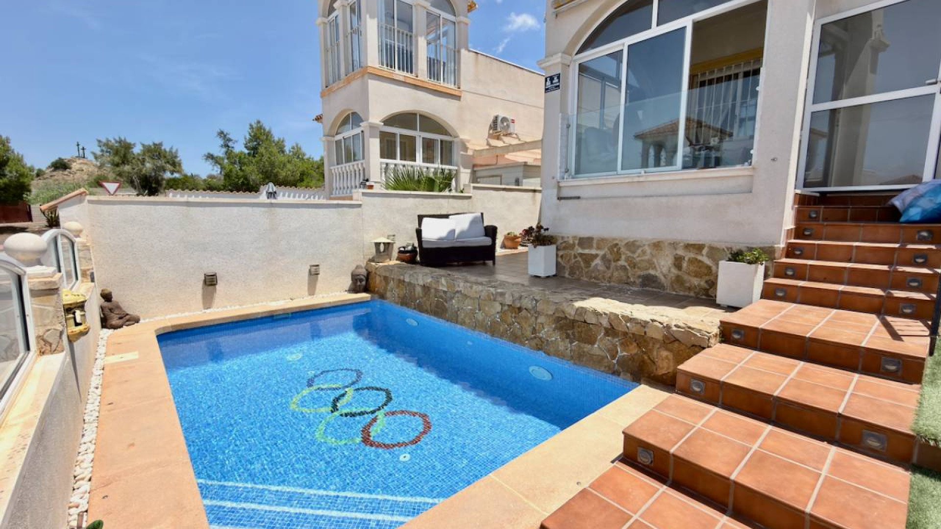Revente - Detached Villa - Rojales - Benimar