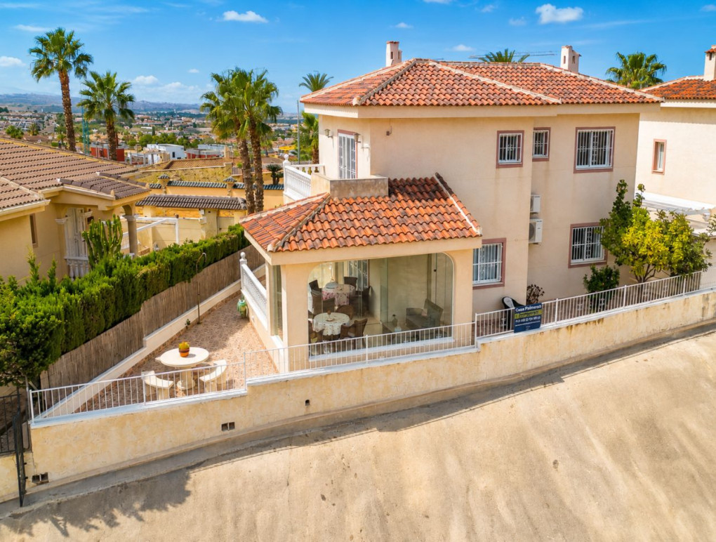 Revente - Detached Villa - Rojales - Benimar