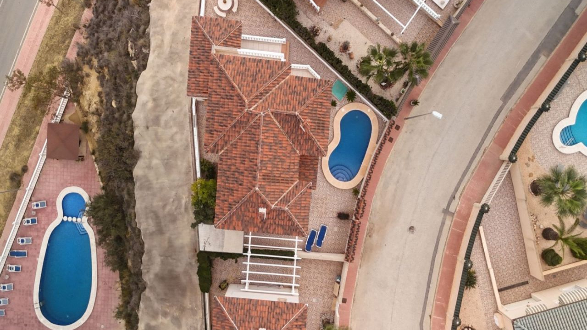 Revente - Detached Villa - Rojales - Benimar