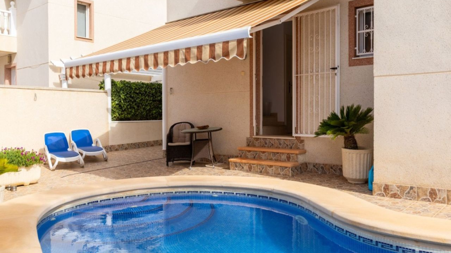 Revente - Detached Villa - Rojales - Benimar