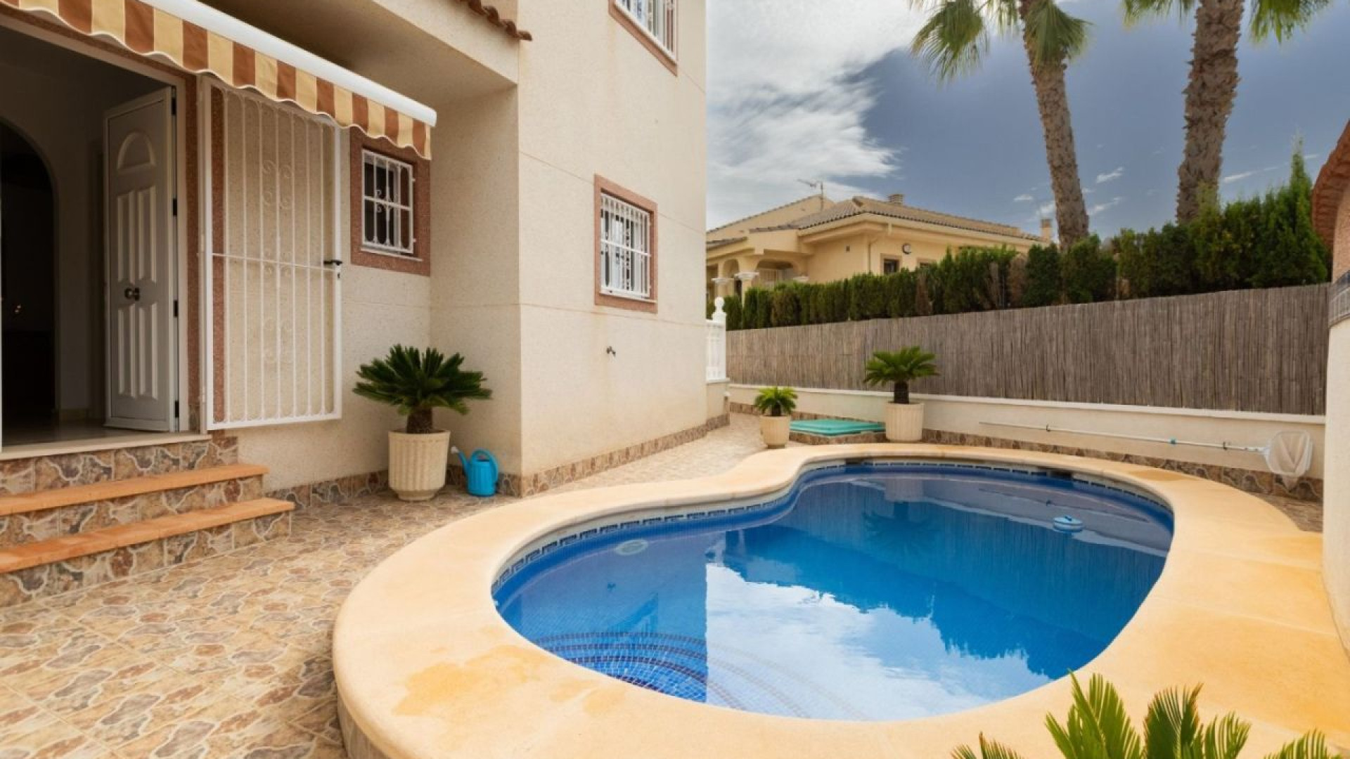 Revente - Detached Villa - Rojales - Benimar