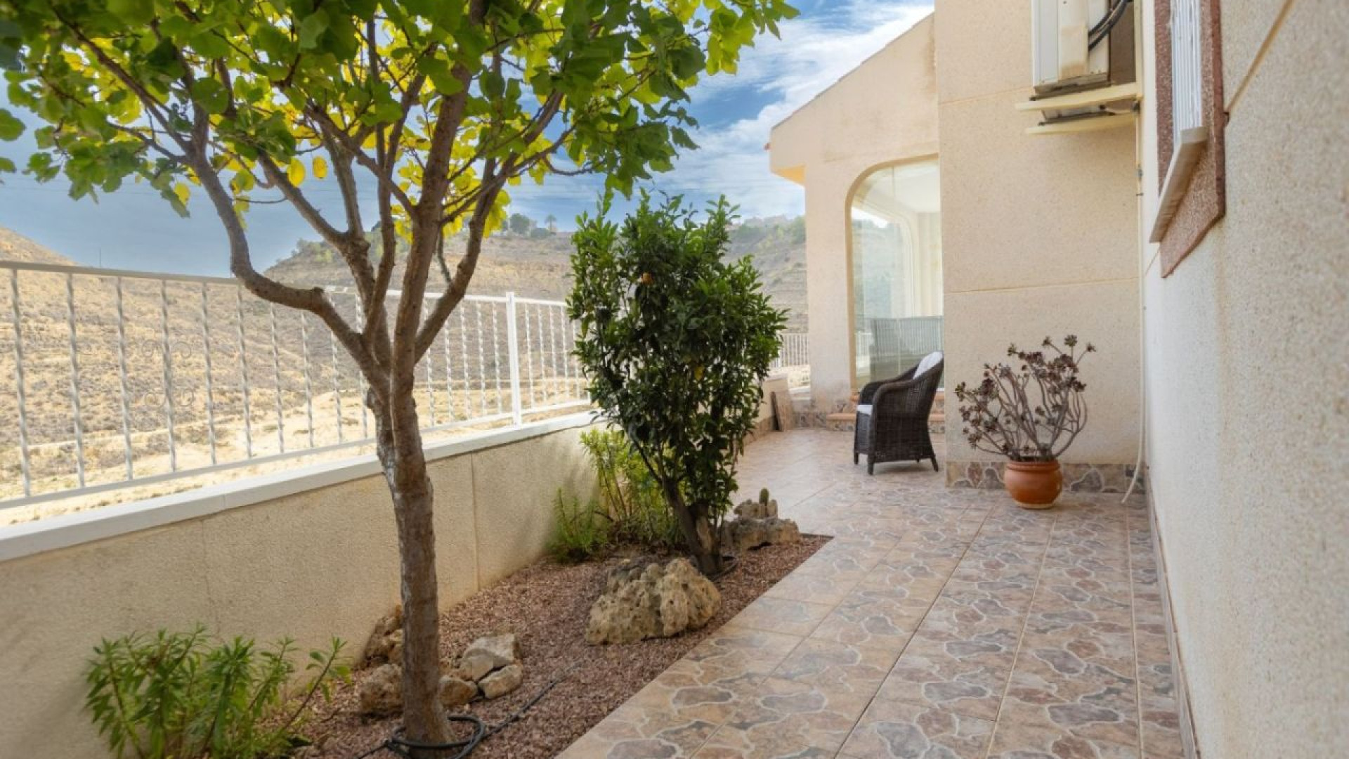 Revente - Detached Villa - Rojales - Benimar